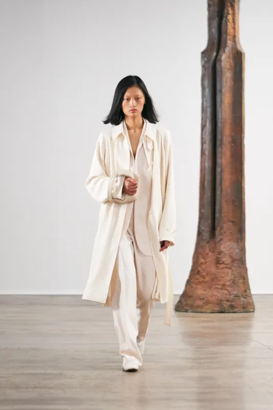 :: Fall 2020 :: Look 19 sold by The Row