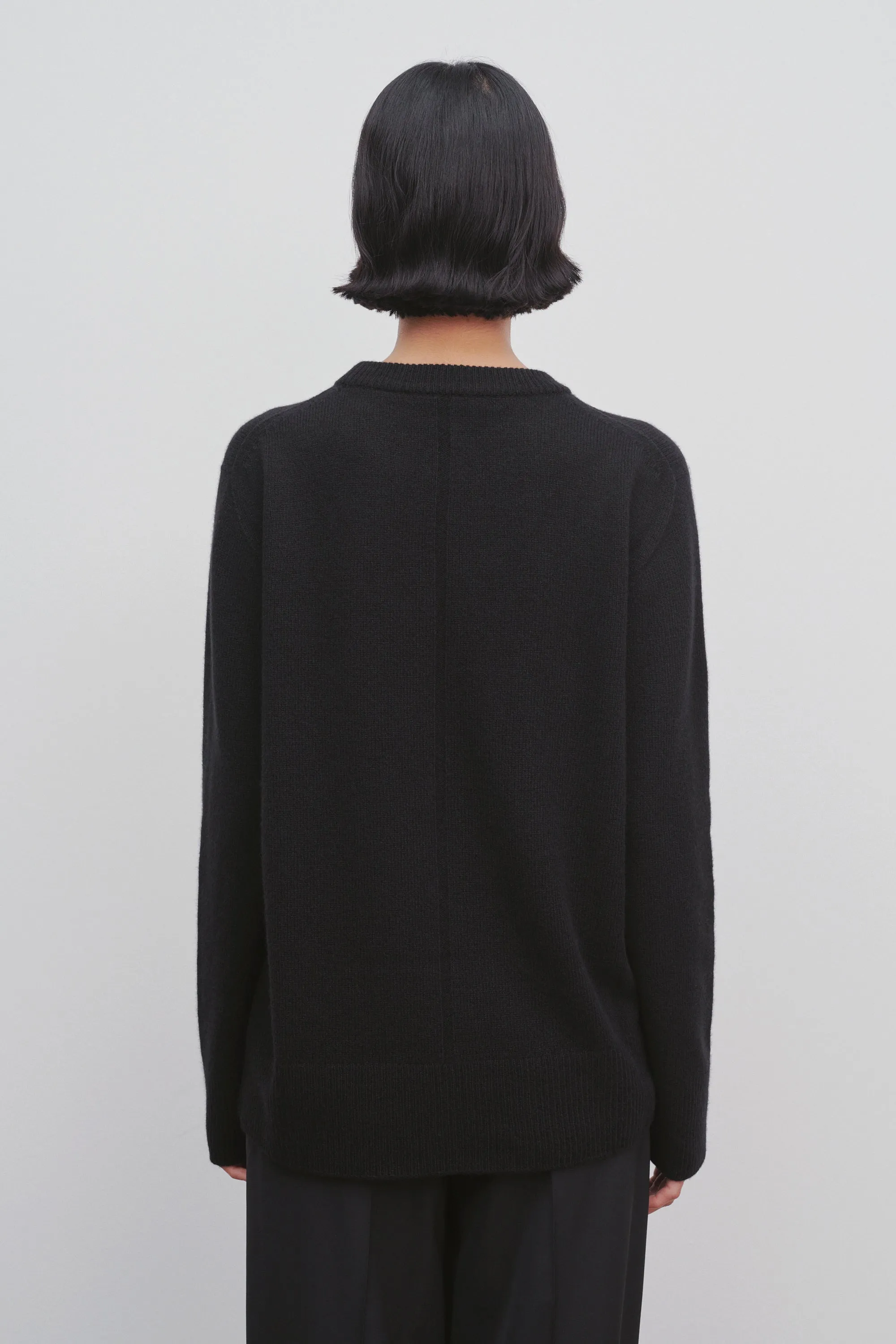 Sibem Sweater sold by The Row product image thumbnail 4