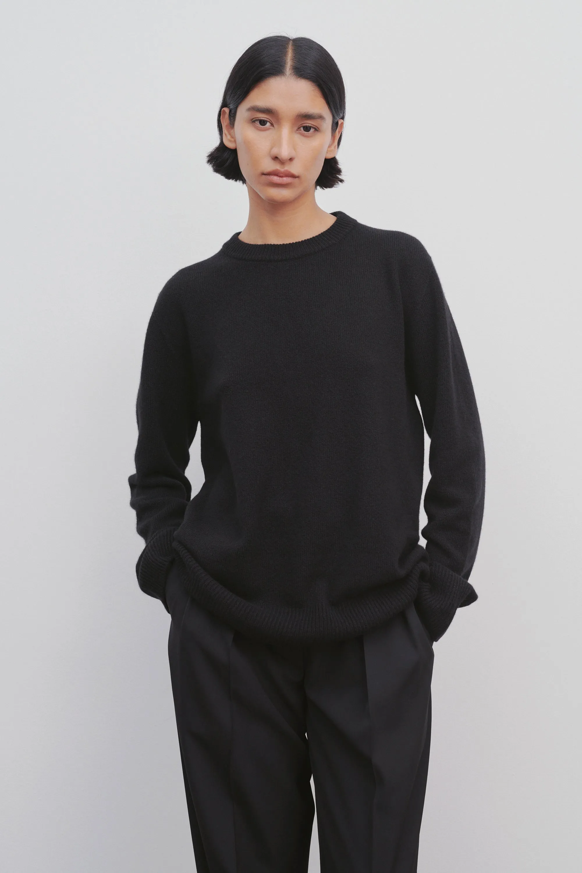 Sibem Sweater sold by The Row product image thumbnail 3