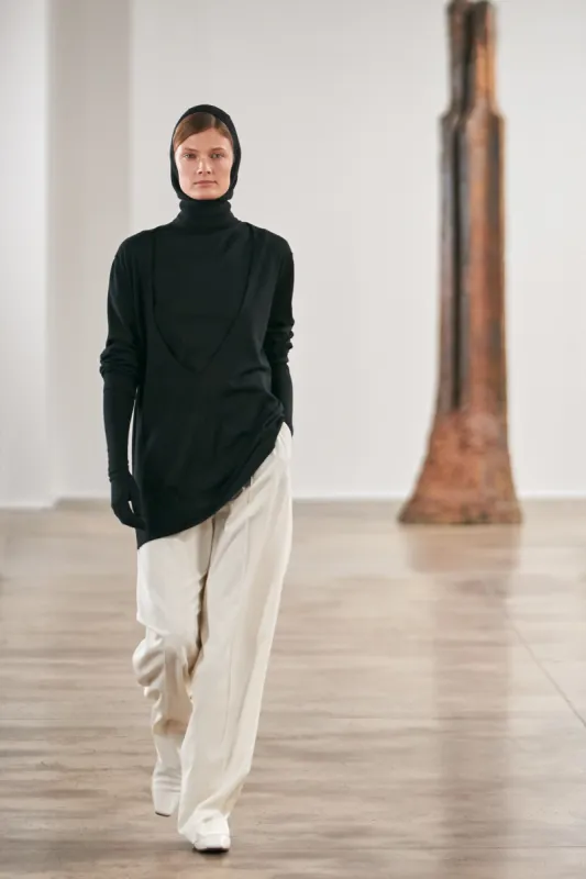 :: Fall 2020 :: Look 31 sold by The Row