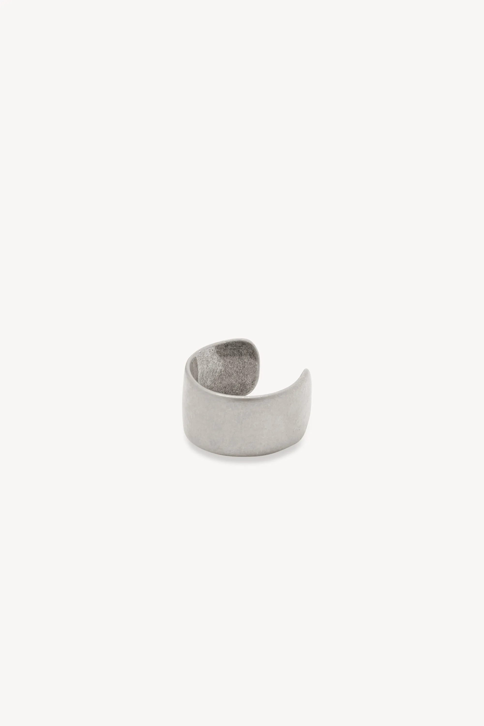 Toe Ring 10mm in Brass sold by The Row