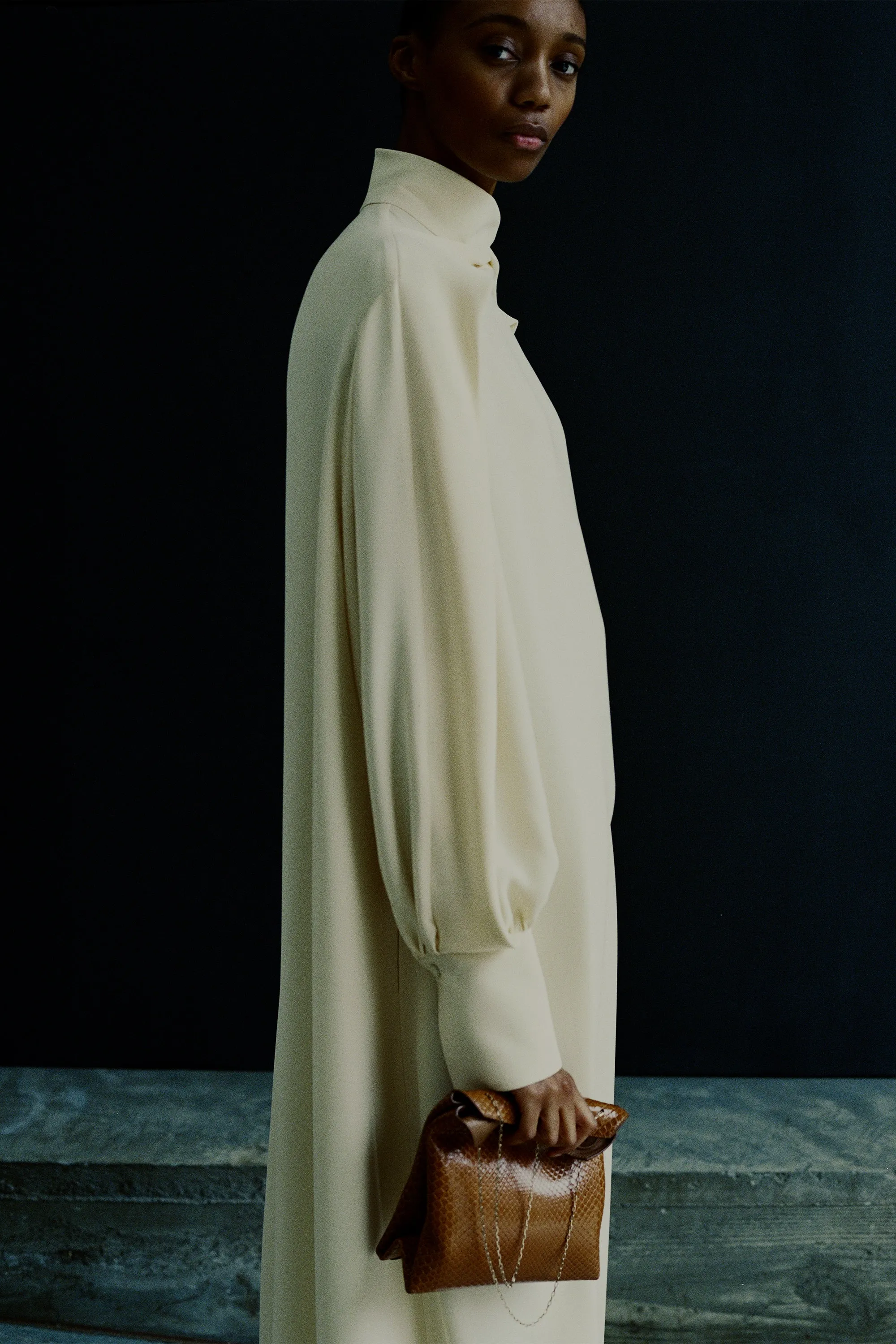 :: Women's Resort 2020 :: Look 23 sold by The Row