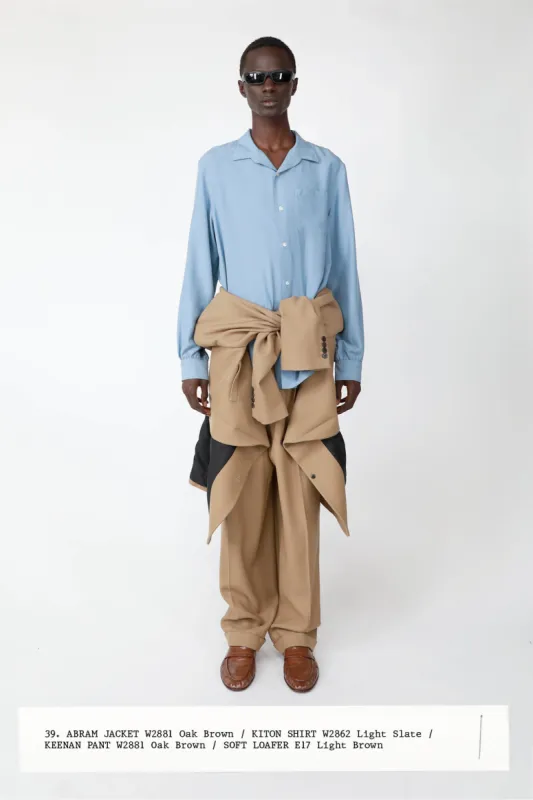 :: Spring 2024 :: Look 39 sold by The Row