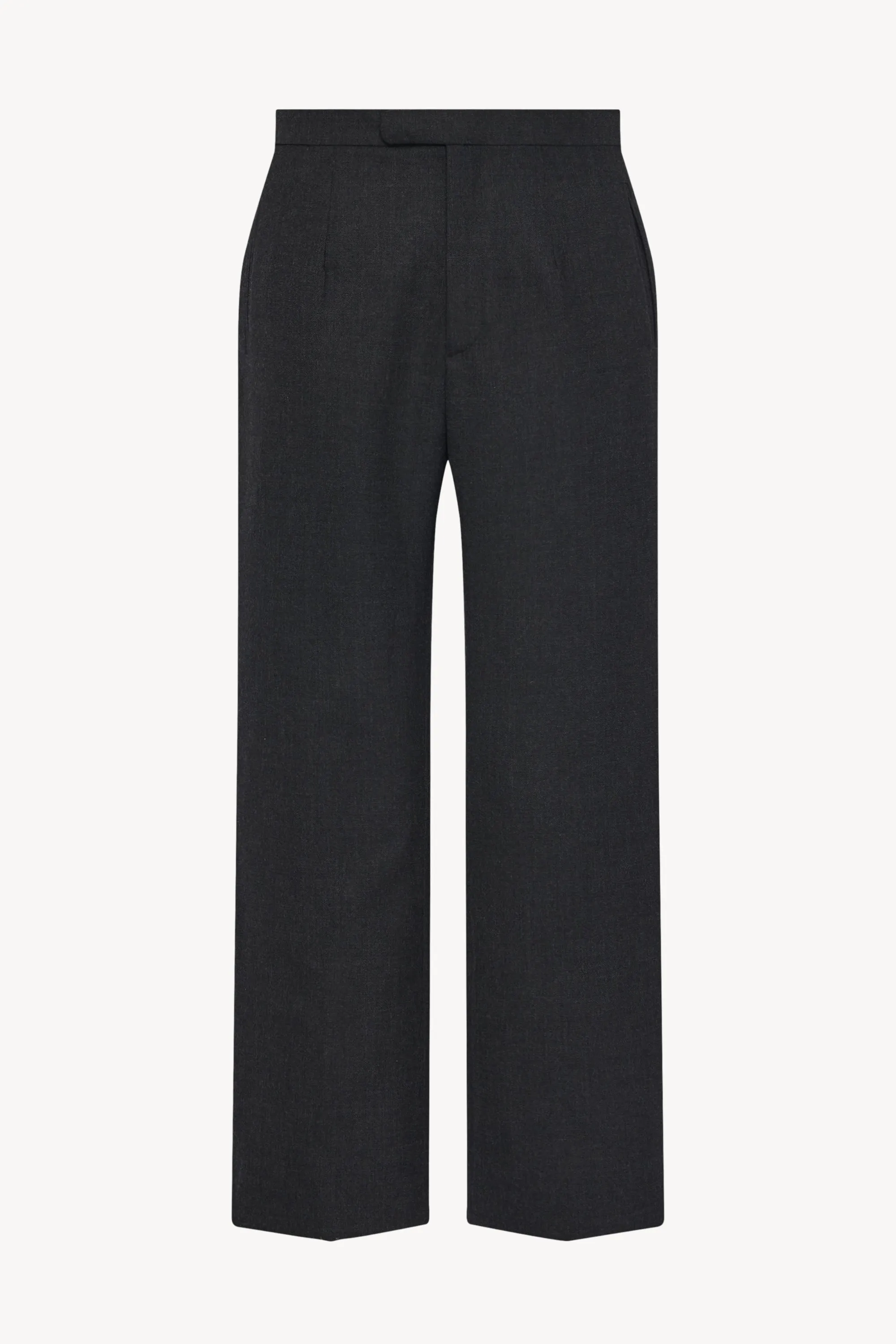 Baird Pant in Wool sold by The Row