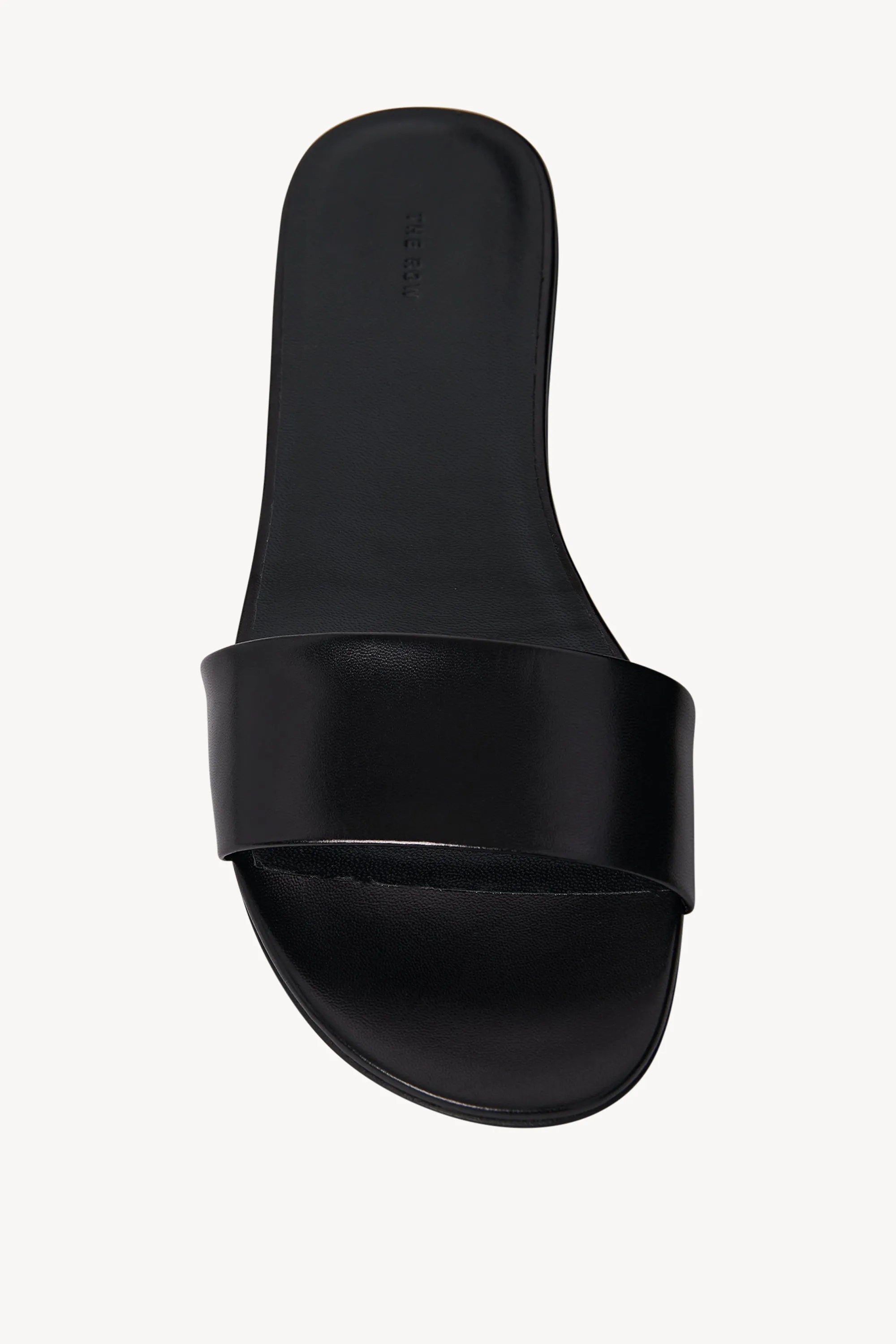 Combo Slide in Leather sold by The Row product image thumbnail 3