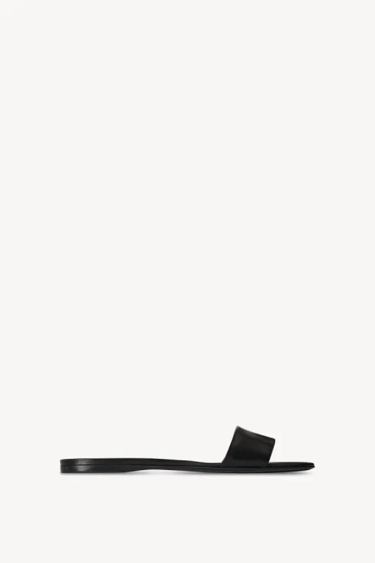 Combo Slide in Leather sold by The Row