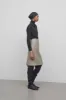 Corinna Skirt in Lurex Canvas sold by The Row