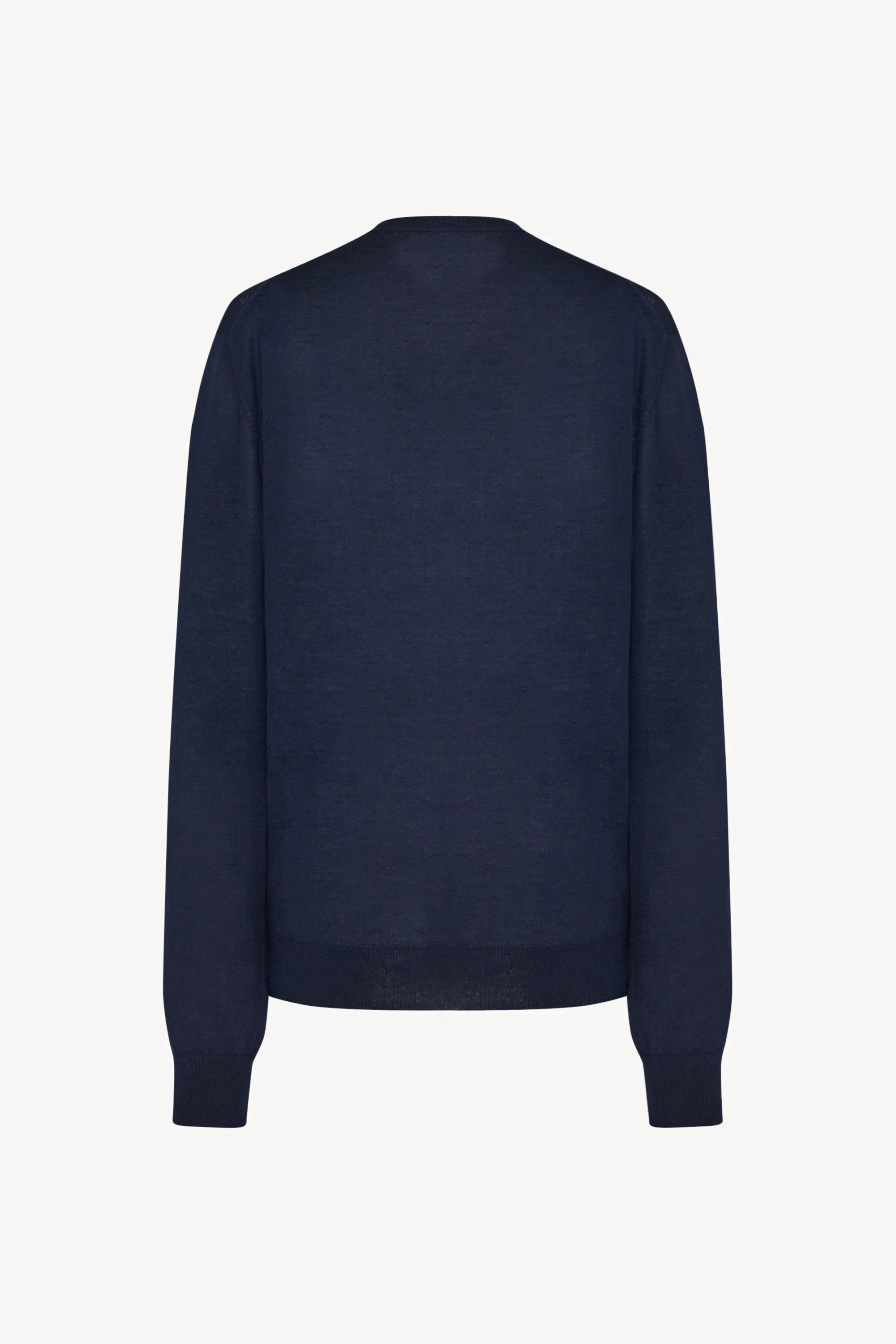 Glover Top in Cashmere sold by The Row product image thumbnail 2