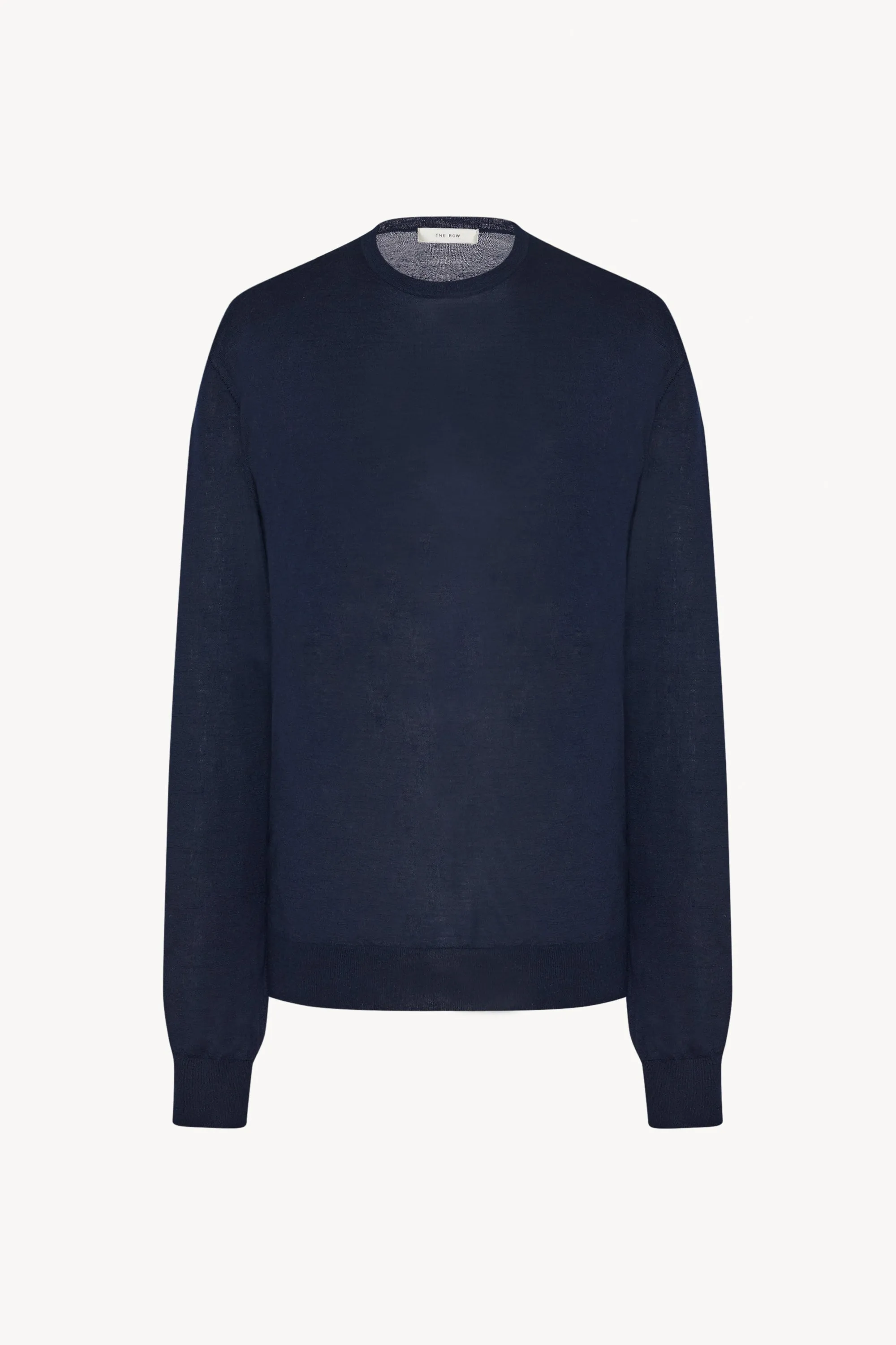 Glover Top in Cashmere sold by The Row