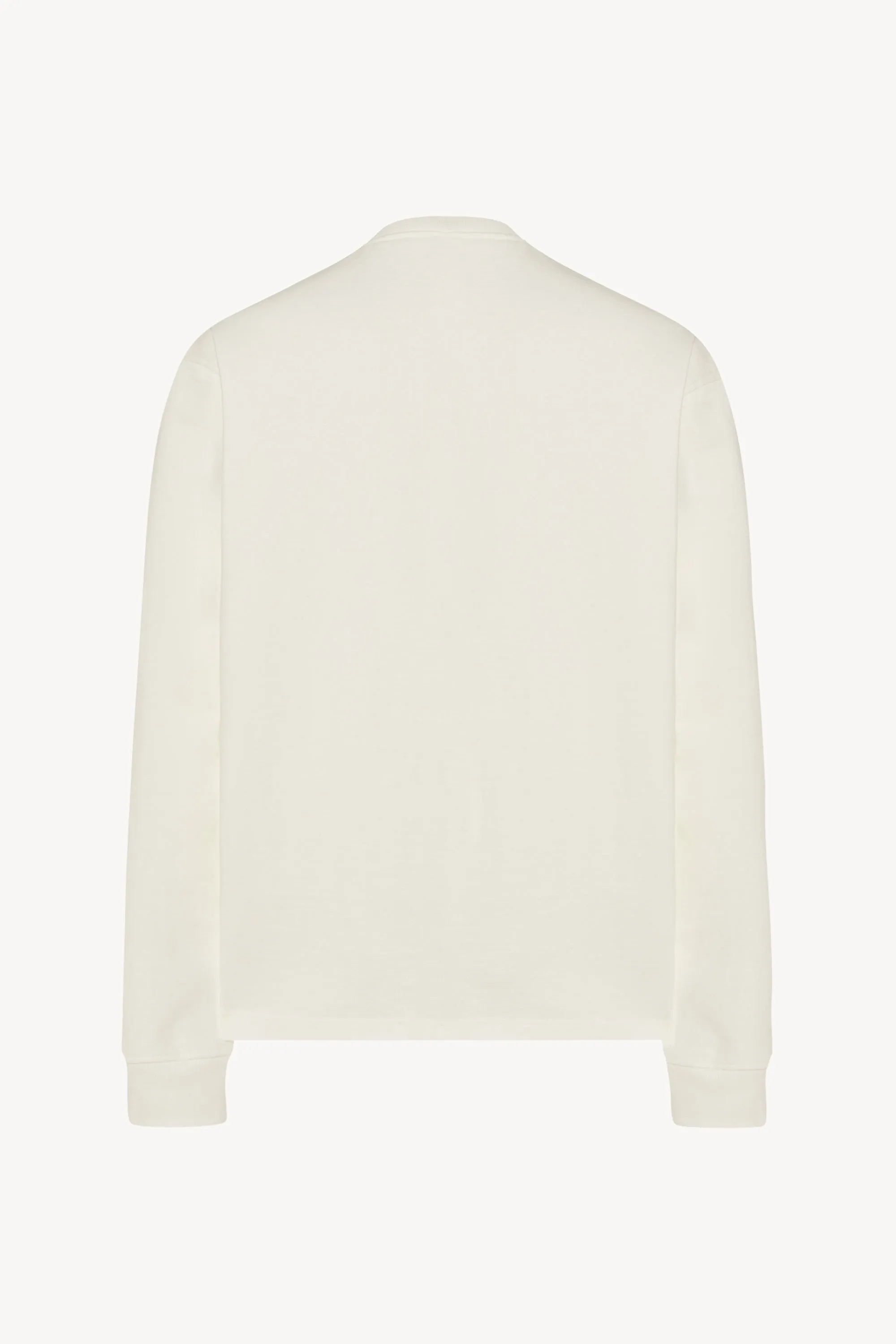 Kirk Top in Cotton sold by The Row product image thumbnail 2