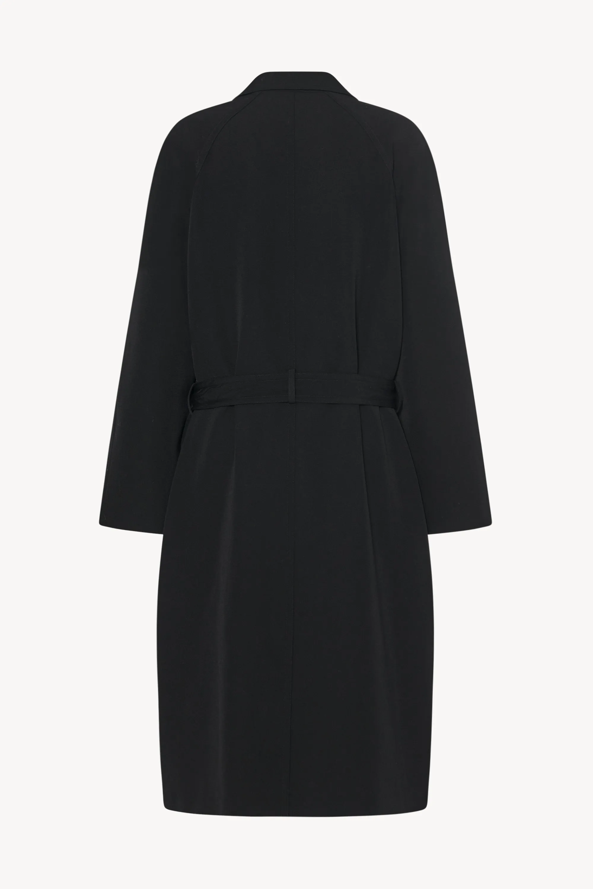 Kolden Coat in Virgin Wool sold by The Row product image thumbnail 3