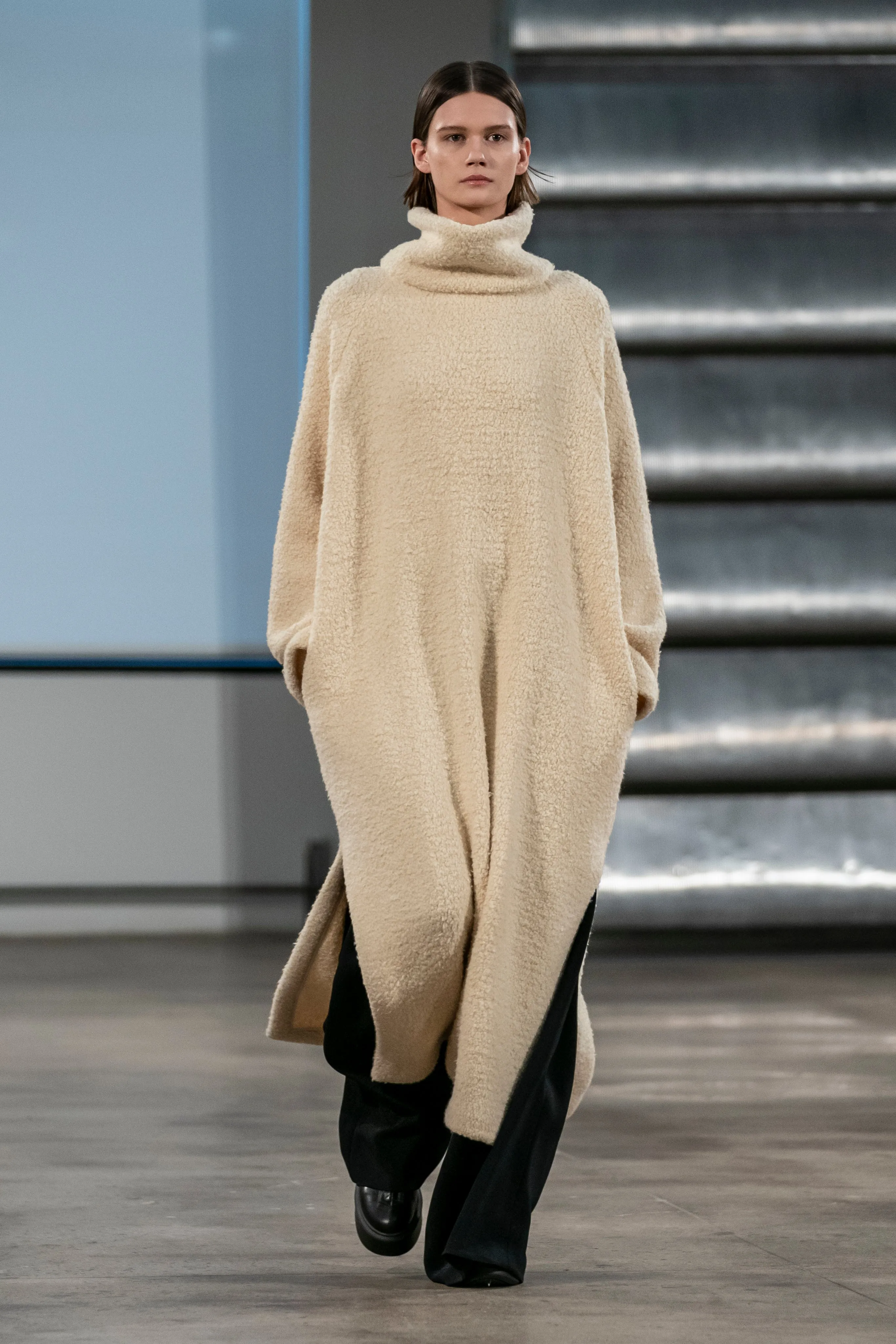 :: Women's Fall 2019 :: Look 32 sold by The Row