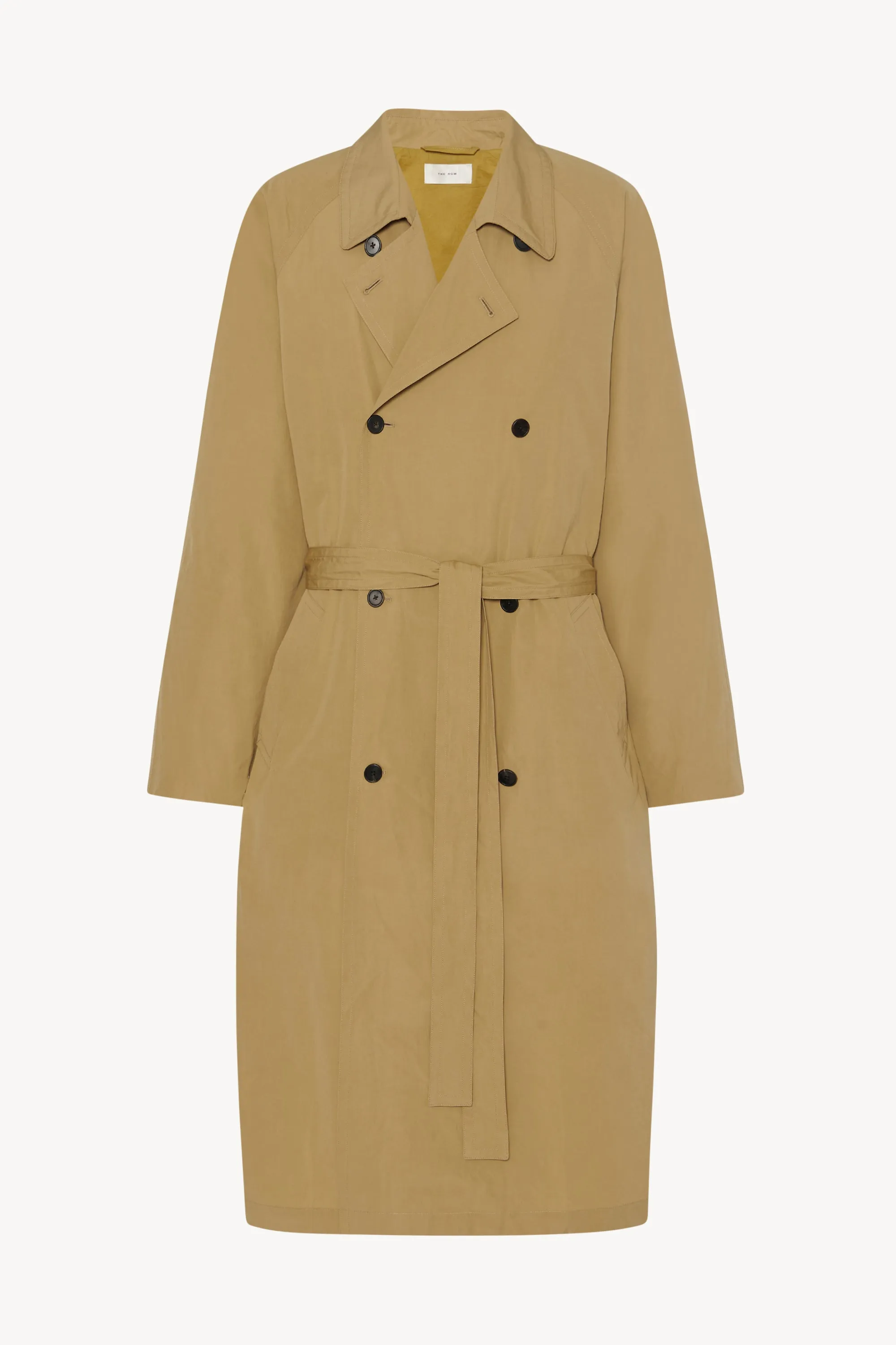Kold Coat sold by The Row