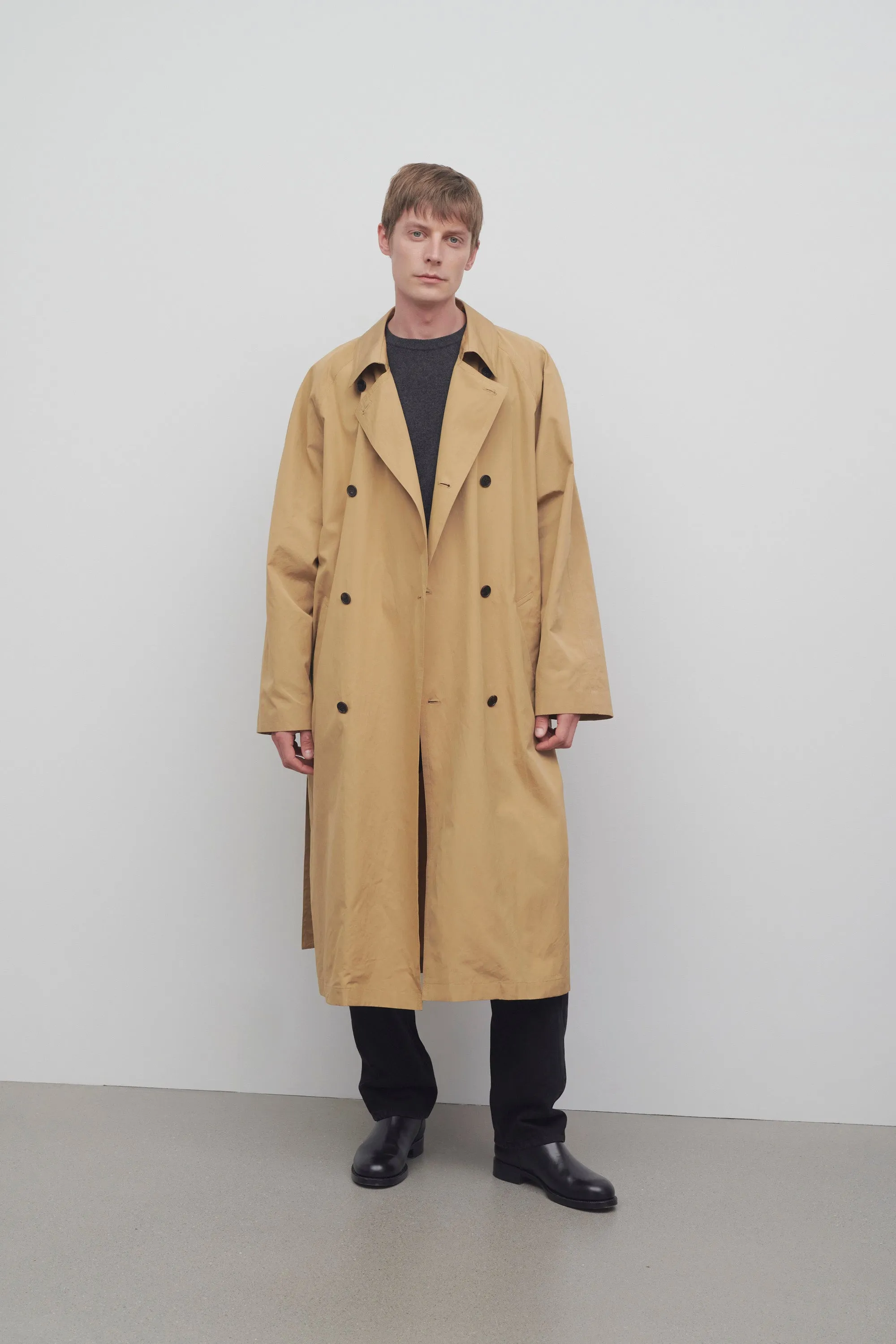 Kold Coat sold by The Row product image thumbnail 4