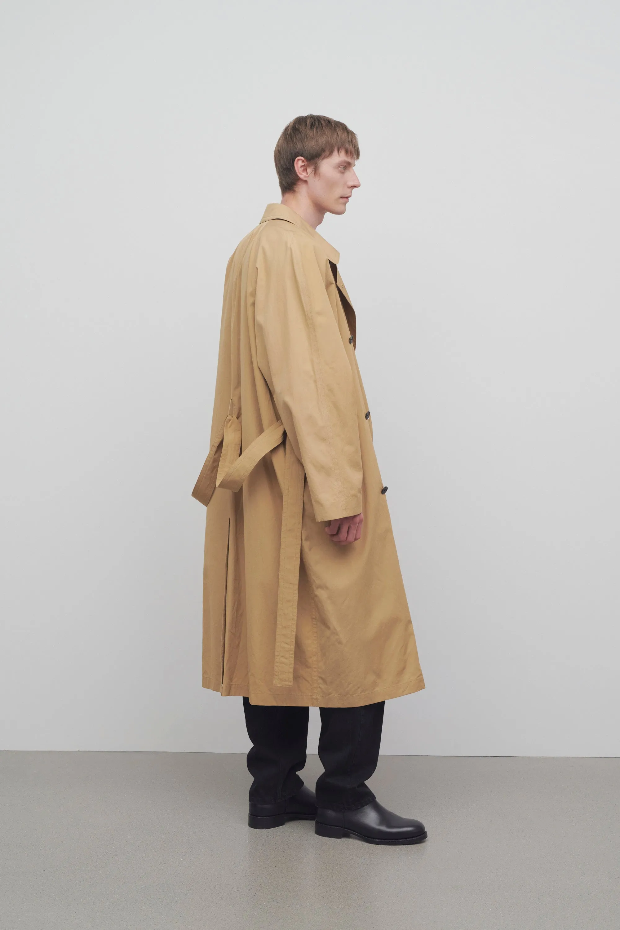Kold Coat sold by The Row product image thumbnail 5