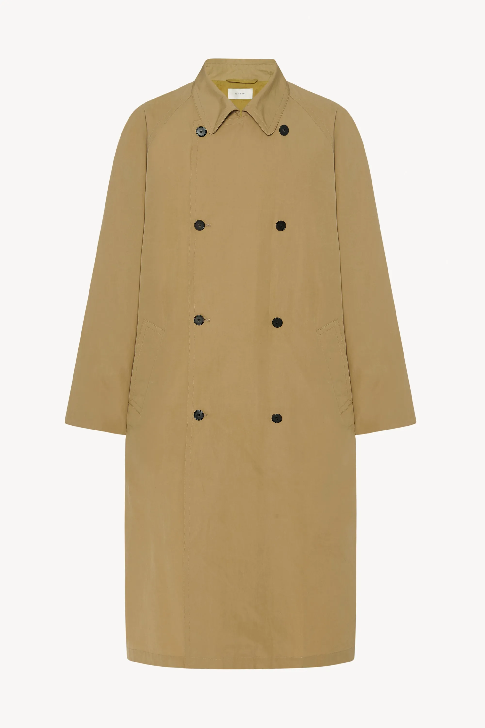 Kold Coat sold by The Row product image thumbnail 2