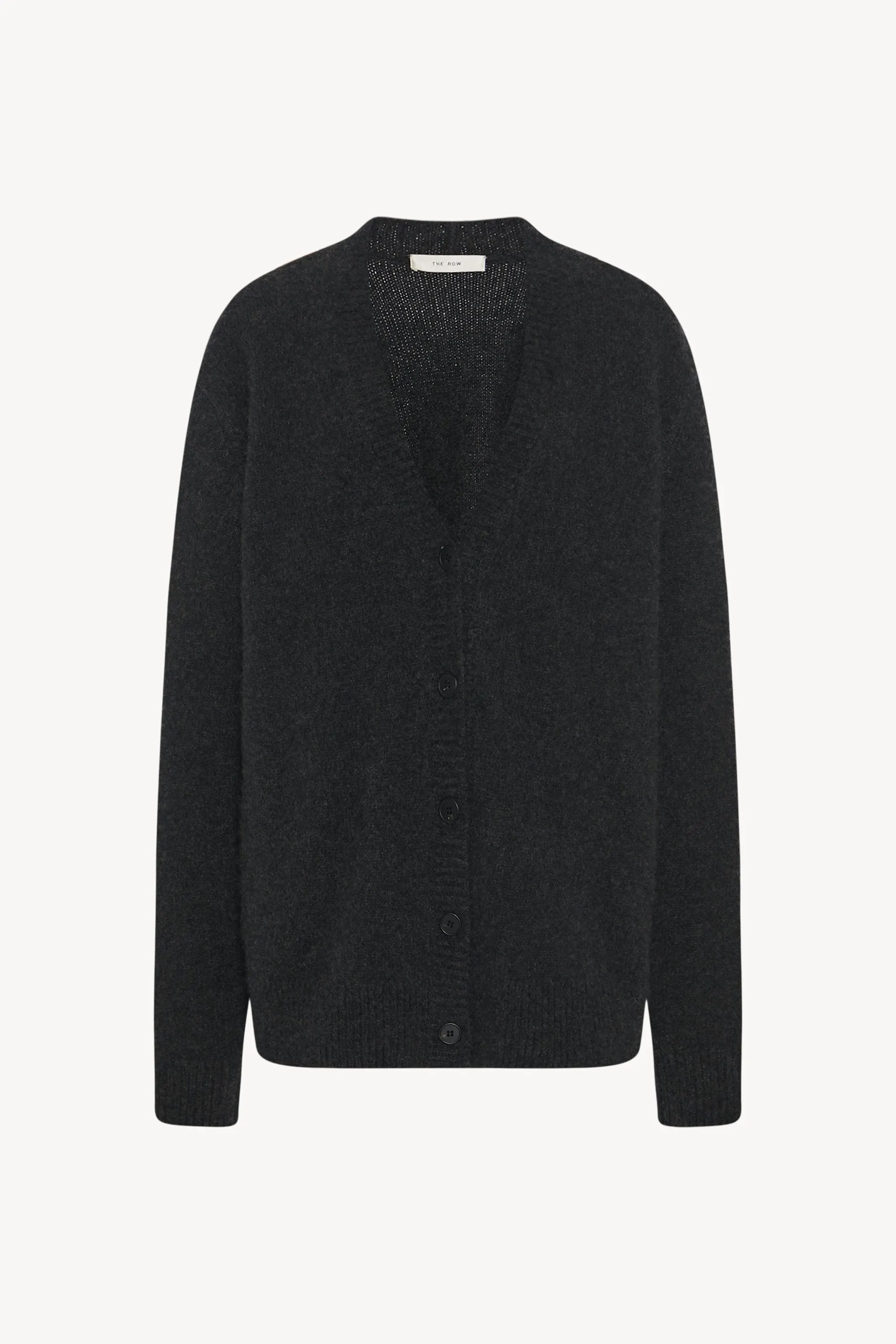 Hime Cardigan in Cashmere and Silk sold by The Row