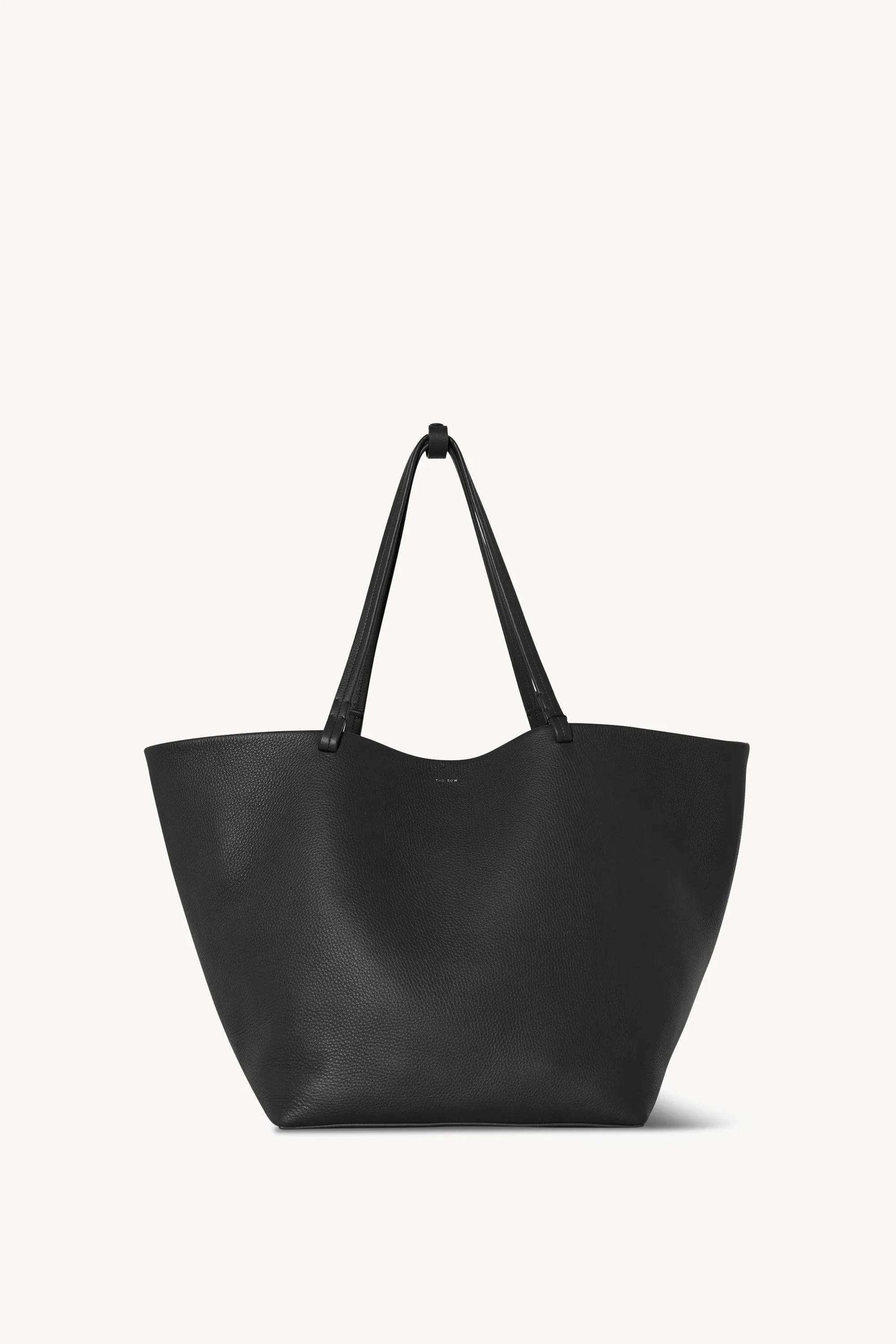 XL Park Tote Bag in Leather sold by The Row