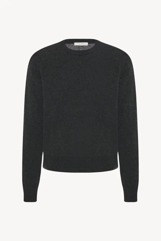 Benji Sweater in Cashmere sold by The Row