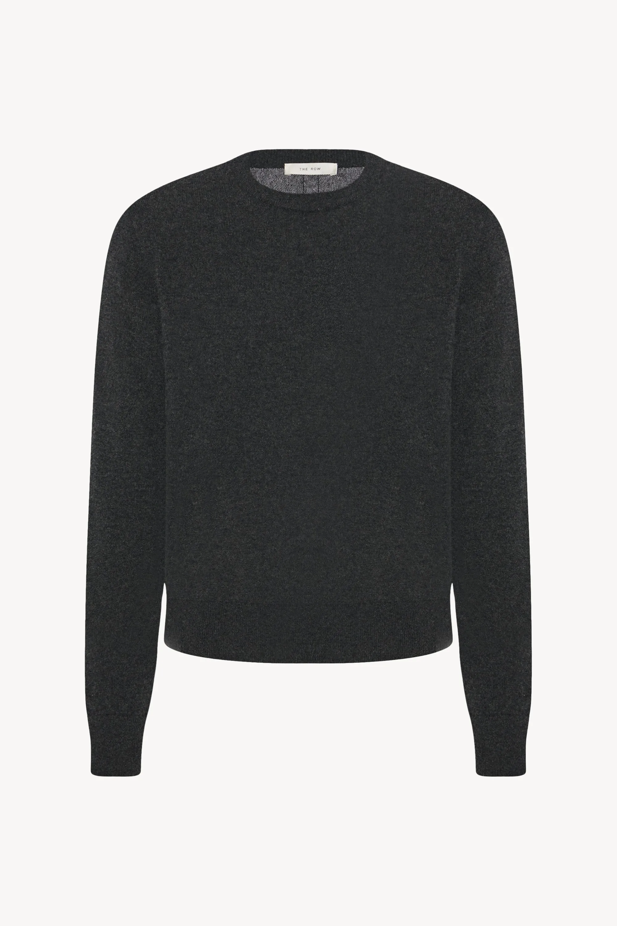 Benji Sweater in Cashmere sold by The Row