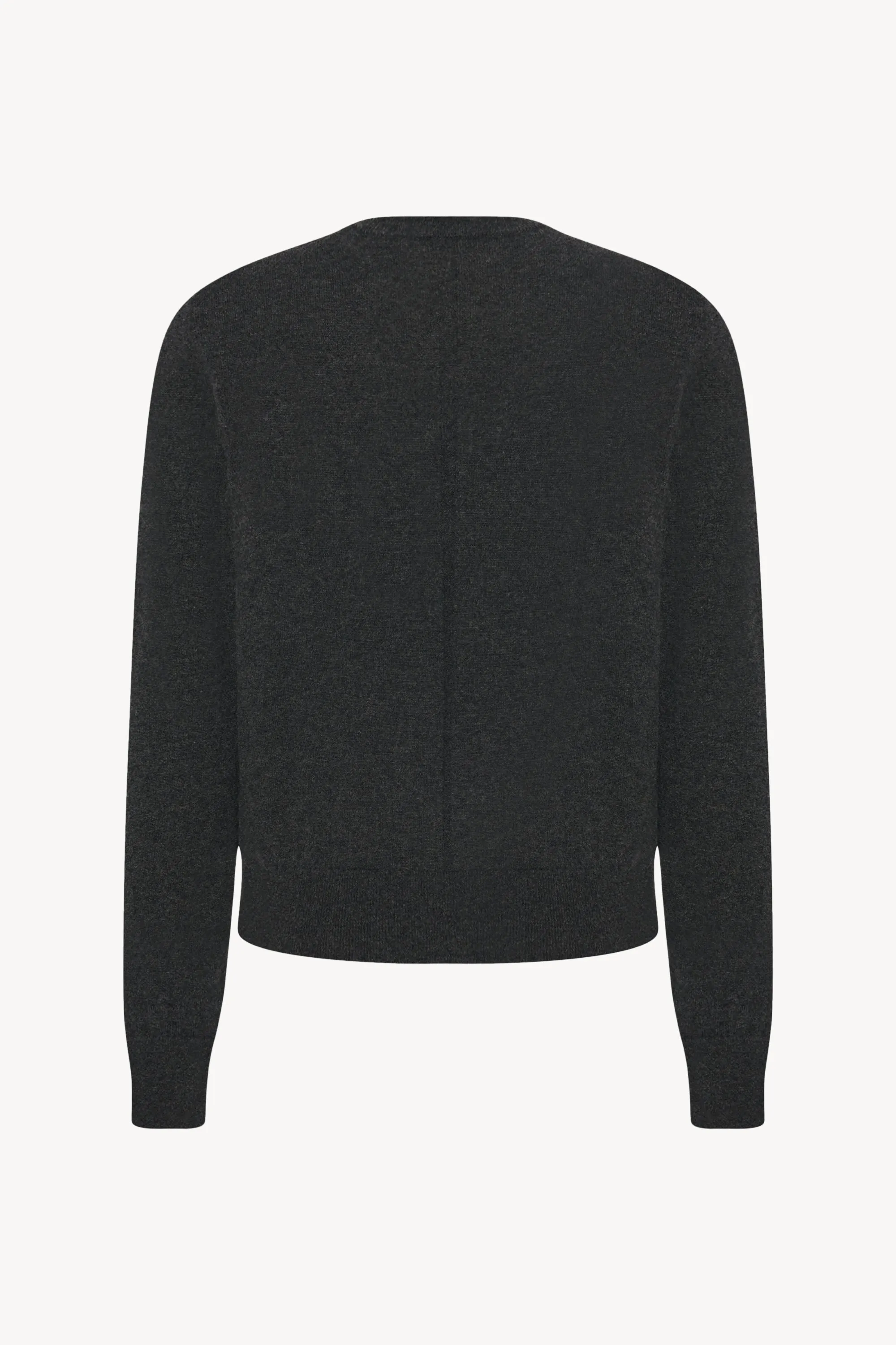 Benji Sweater in Cashmere sold by The Row product image thumbnail 2