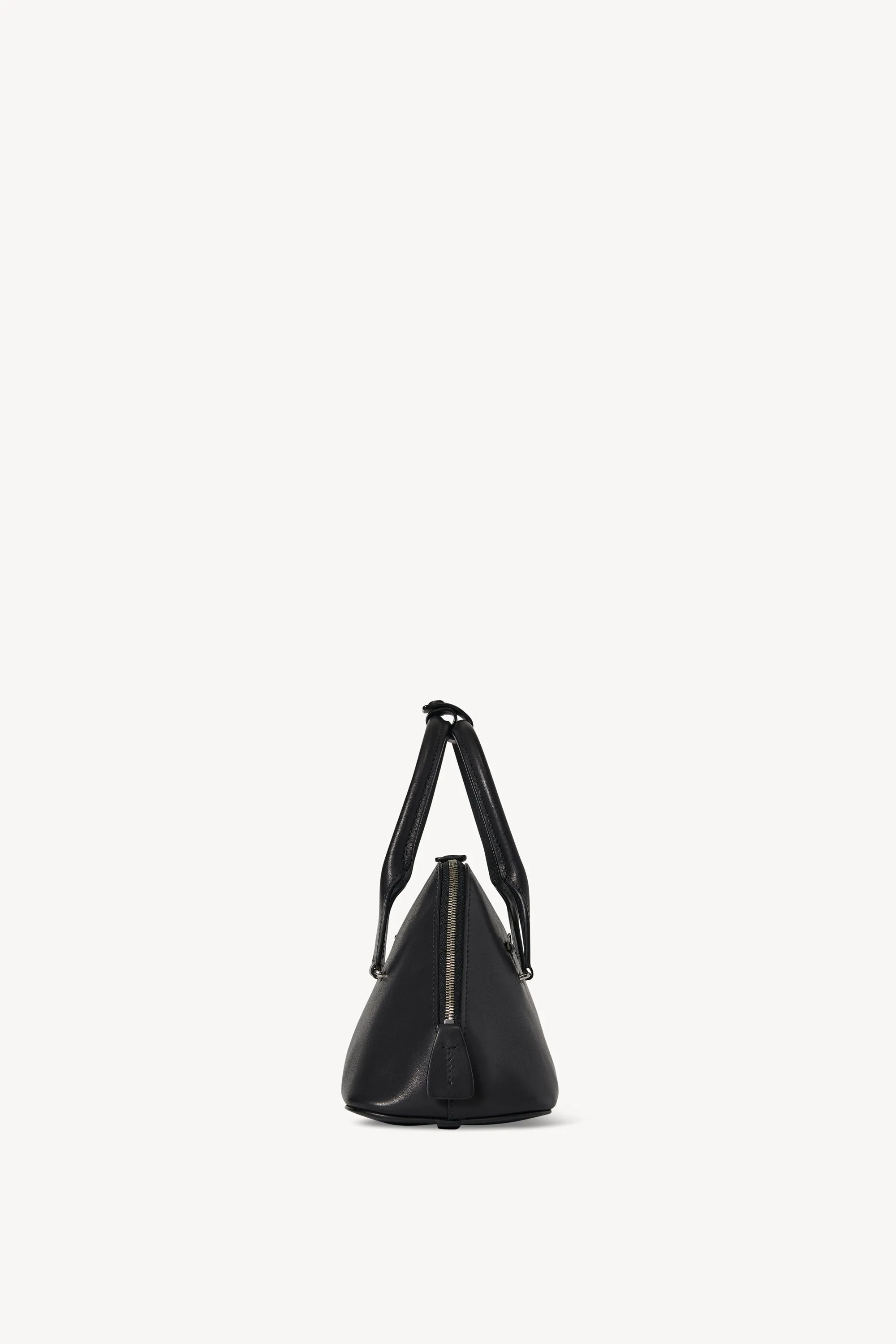 Mini Devon Bag in Leather sold by The Row product image thumbnail 3