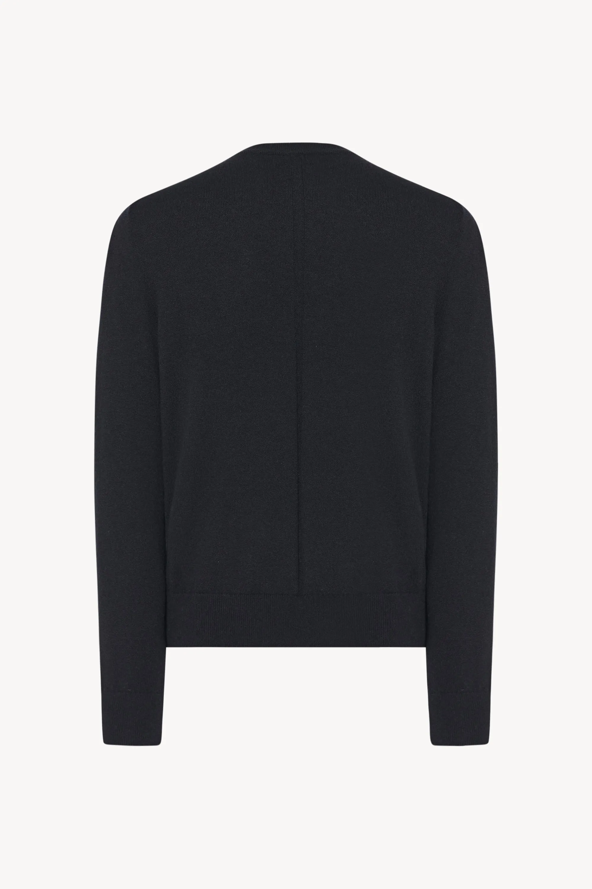 Benji Sweater in Cashmere sold by The Row product image thumbnail 2