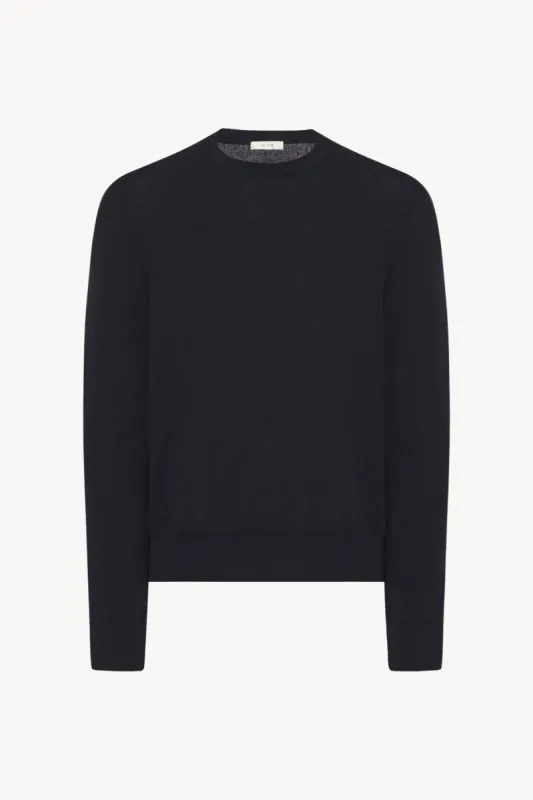 Benji Sweater in Cashmere sold by The Row