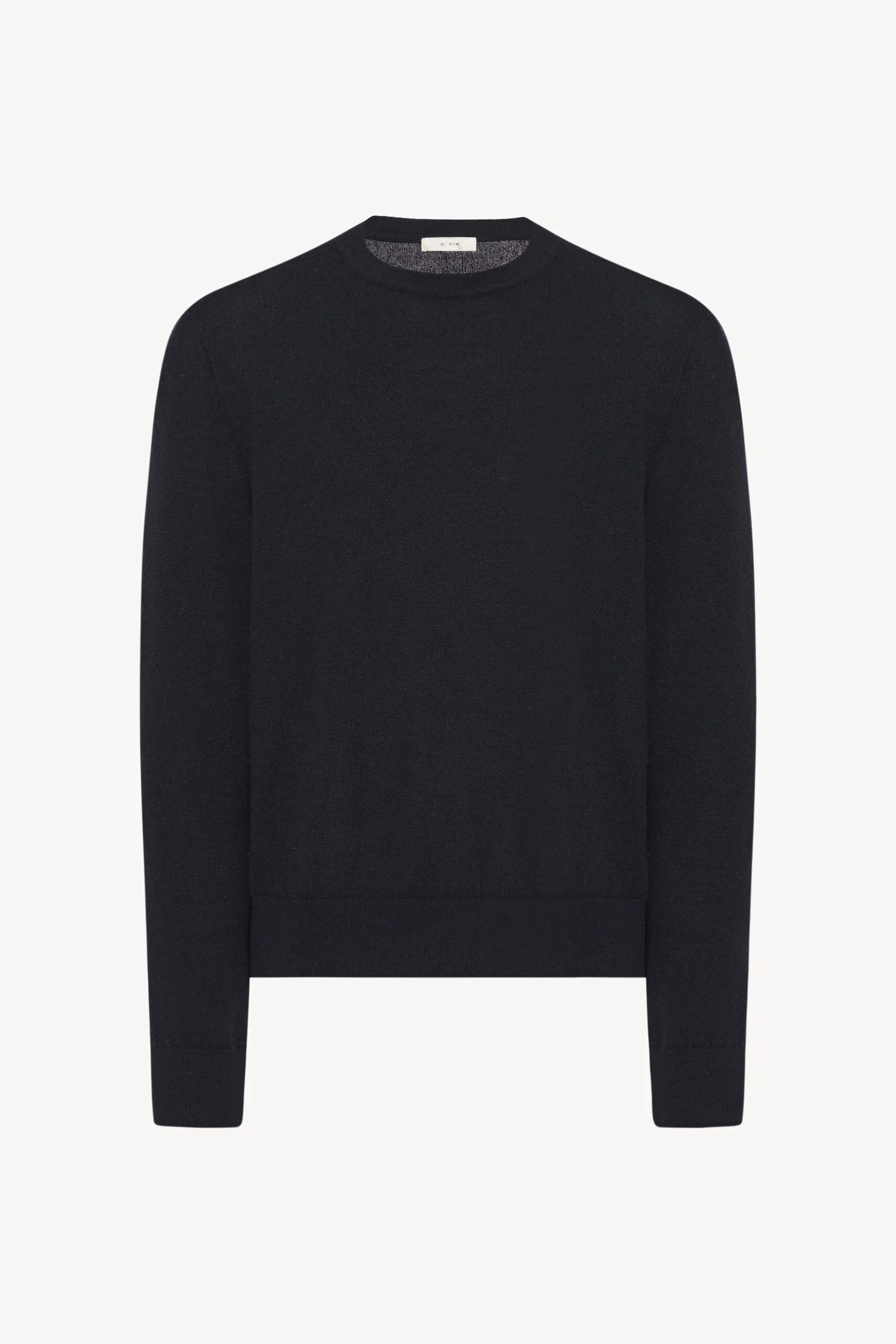 Benji Sweater in Cashmere sold by The Row