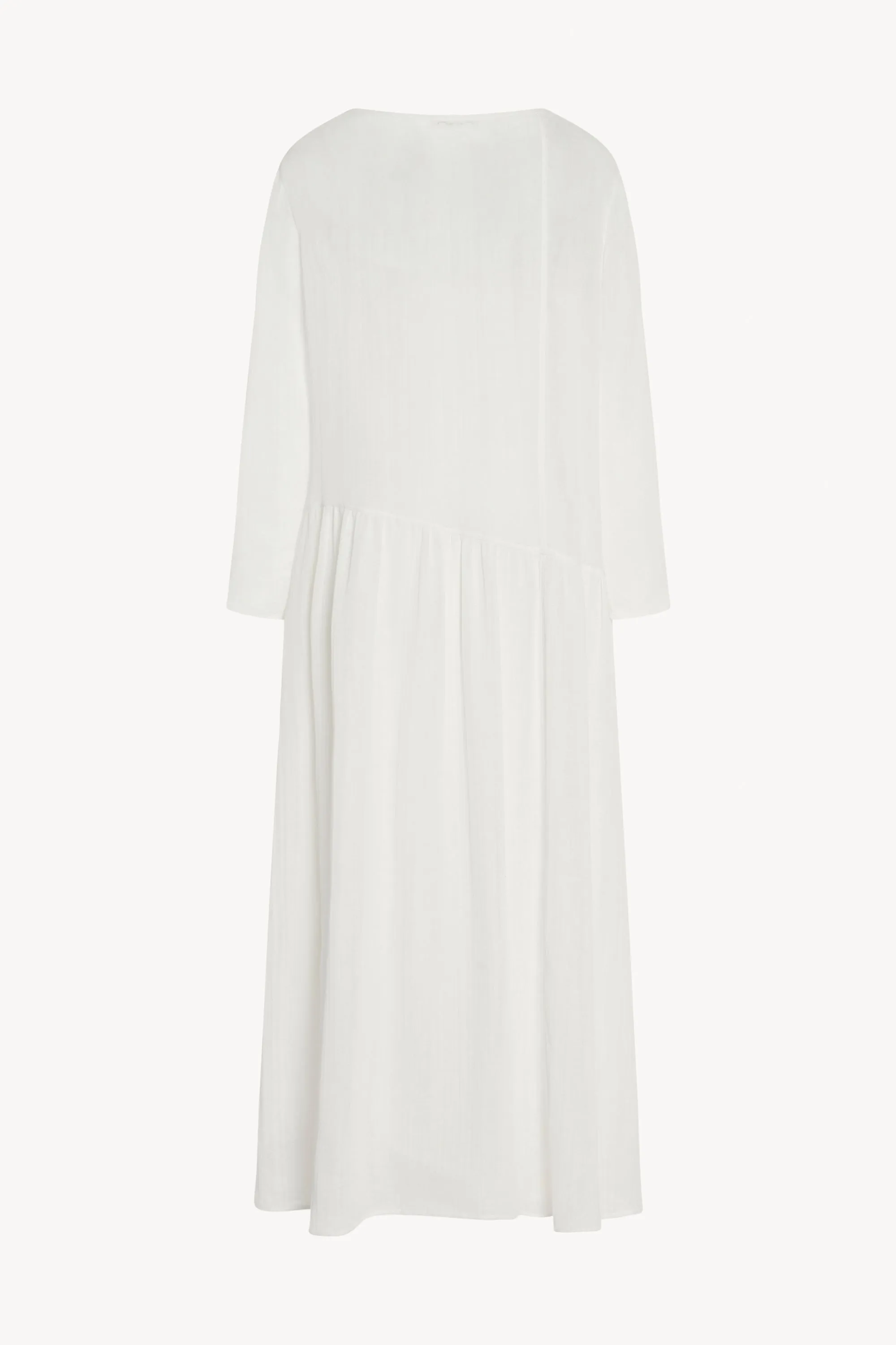 Callas Dress in Cotton sold by The Row product image thumbnail 2