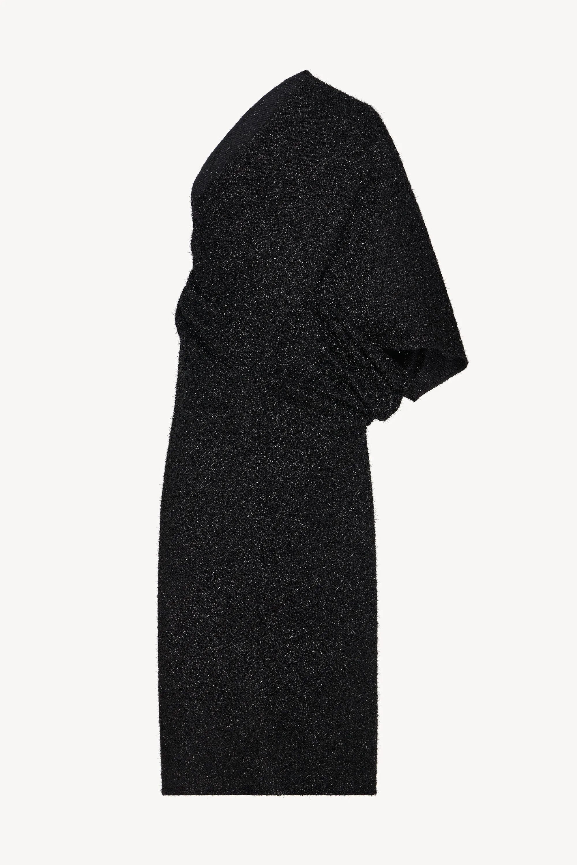 Dorota Dress in Nylon and Wool sold by The Row product image thumbnail 2