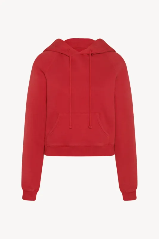 Timmi Sweatshirt in Cotton sold by The Row