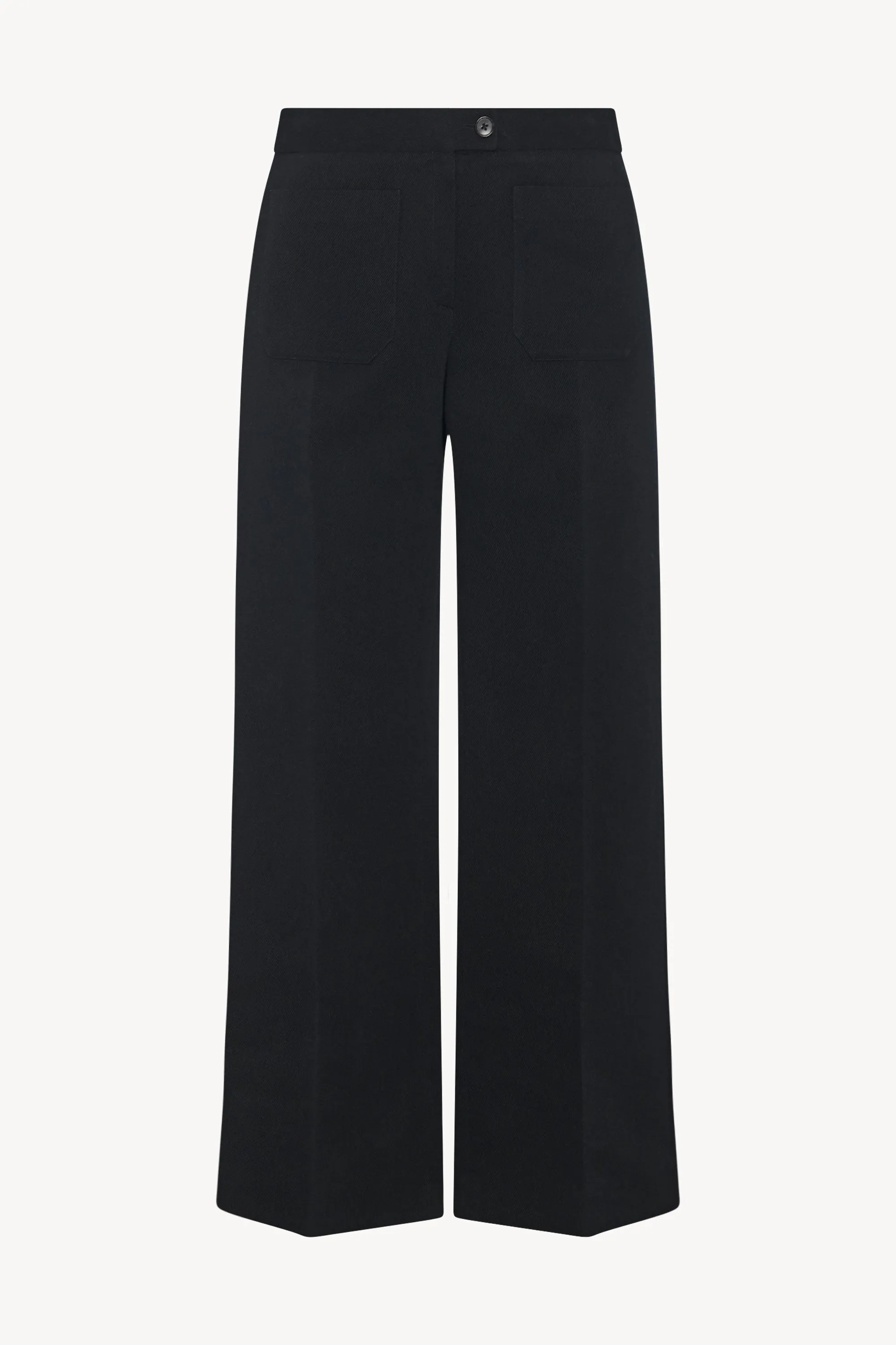 Aline Pant in Cotton sold by The Row