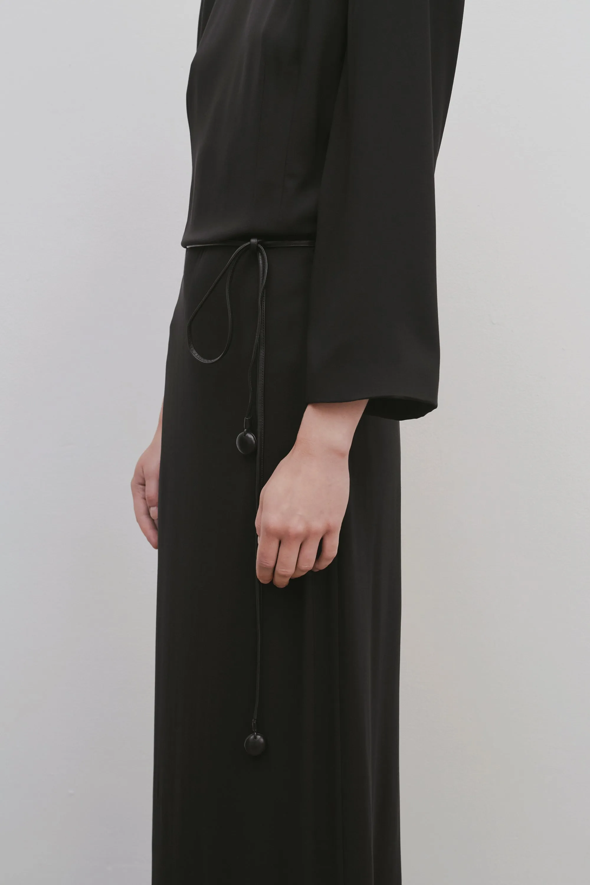 Jery Dress in Silk sold by The Row product image thumbnail 5