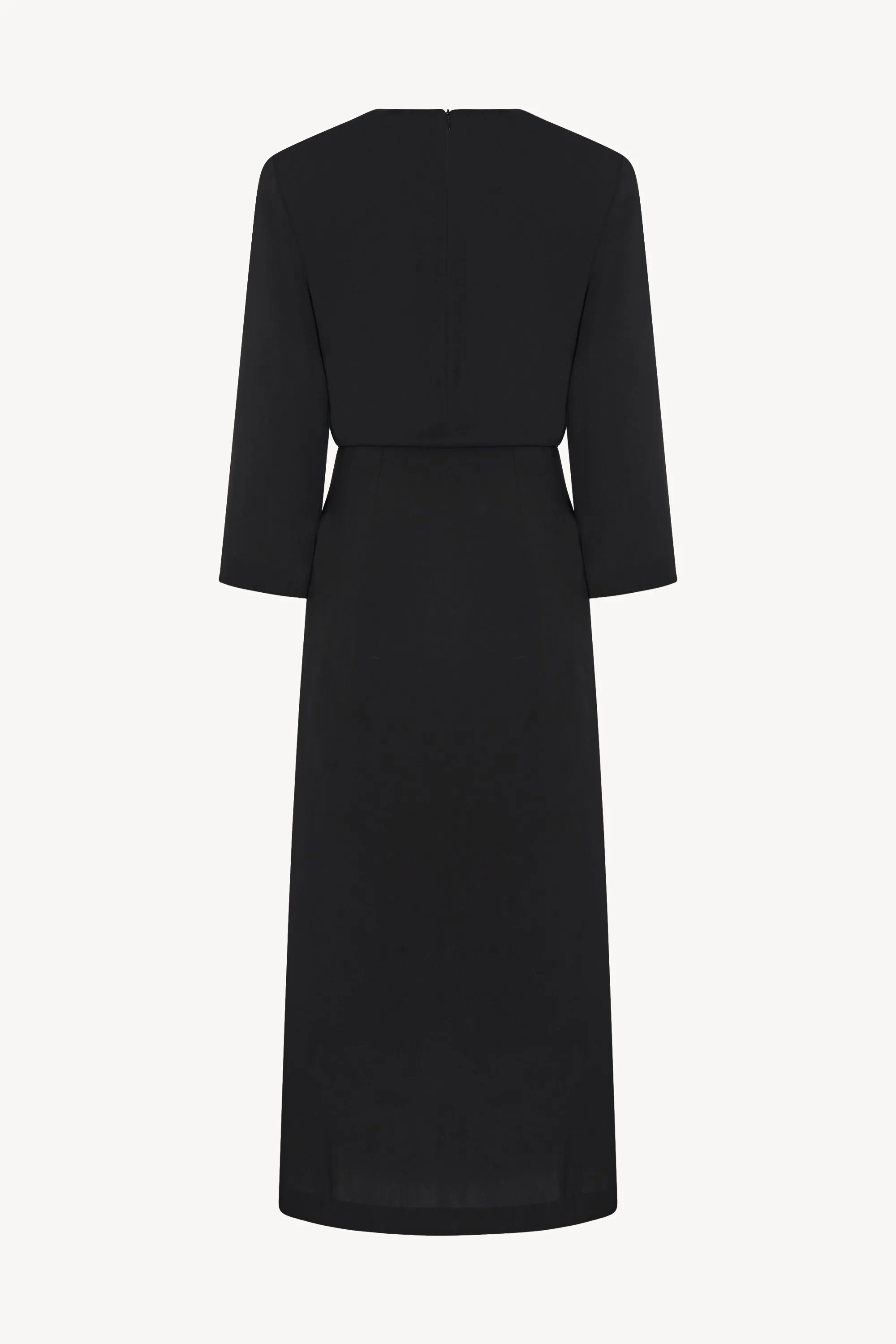 Jery Dress in Silk sold by The Row product image thumbnail 2