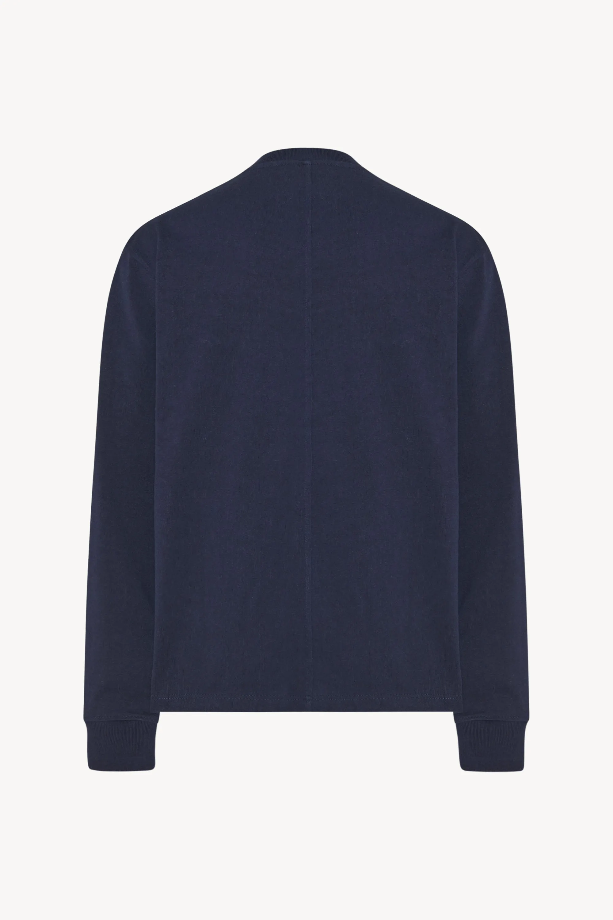 Kirk Top in Cotton sold by The Row product image thumbnail 2