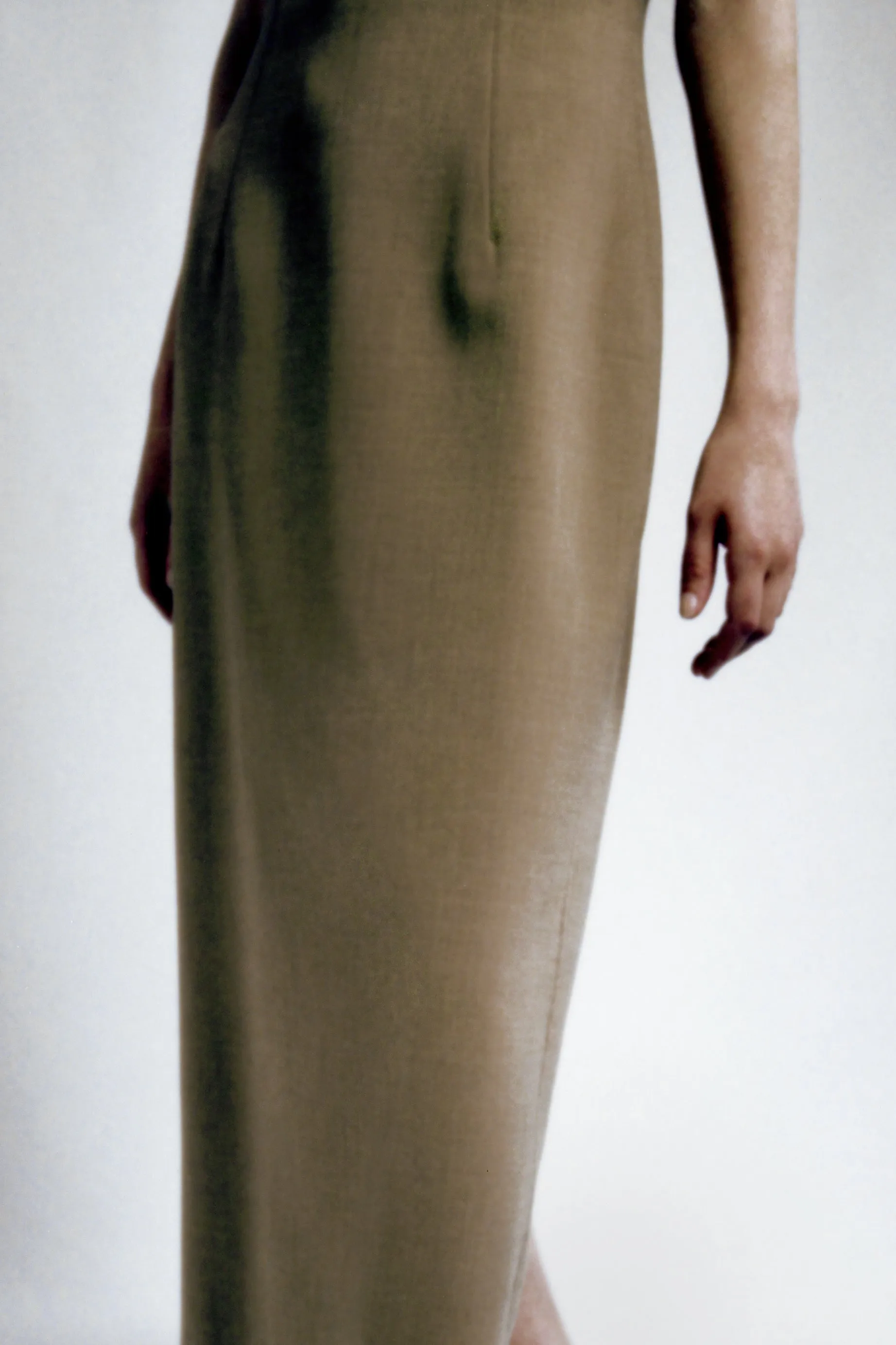 :: Women's Pre Fall 2019 :: Look 18 sold by The Row