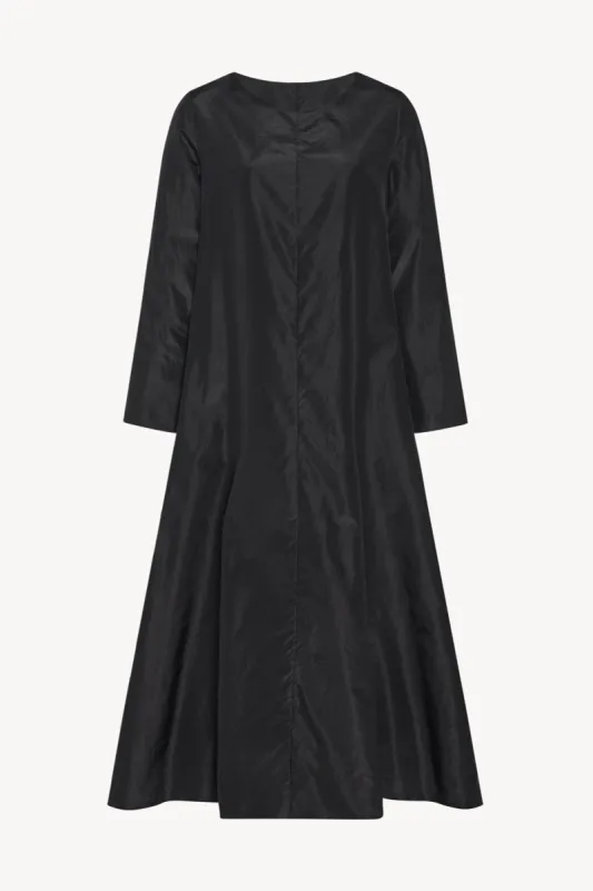 Martha Dress in Silk sold by The Row