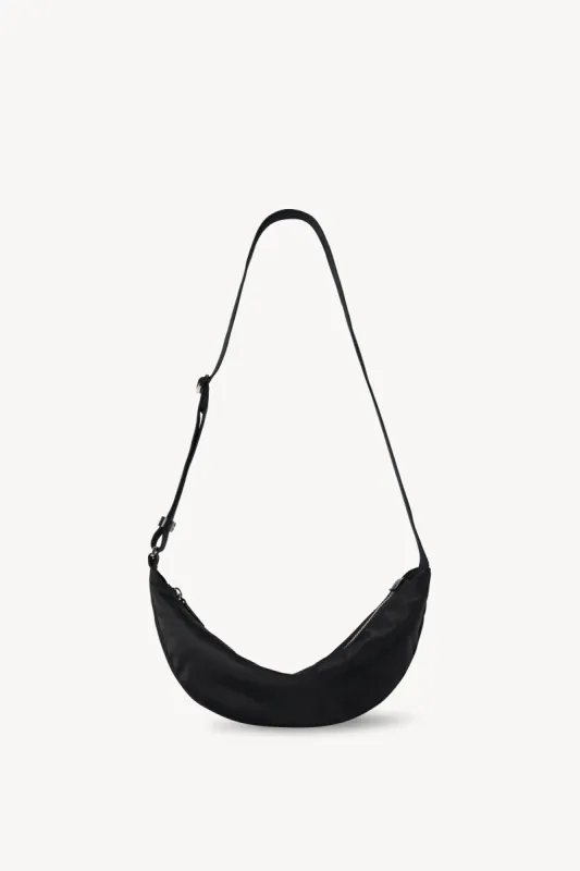 Caiden Bag in Nylon sold by The Row