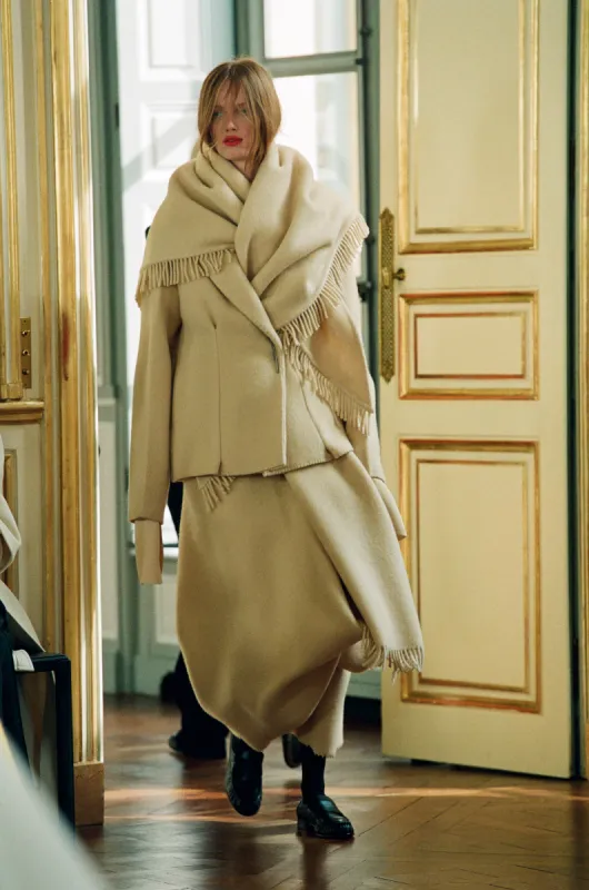 :: Winter 2022 :: Look 39 sold by The Row