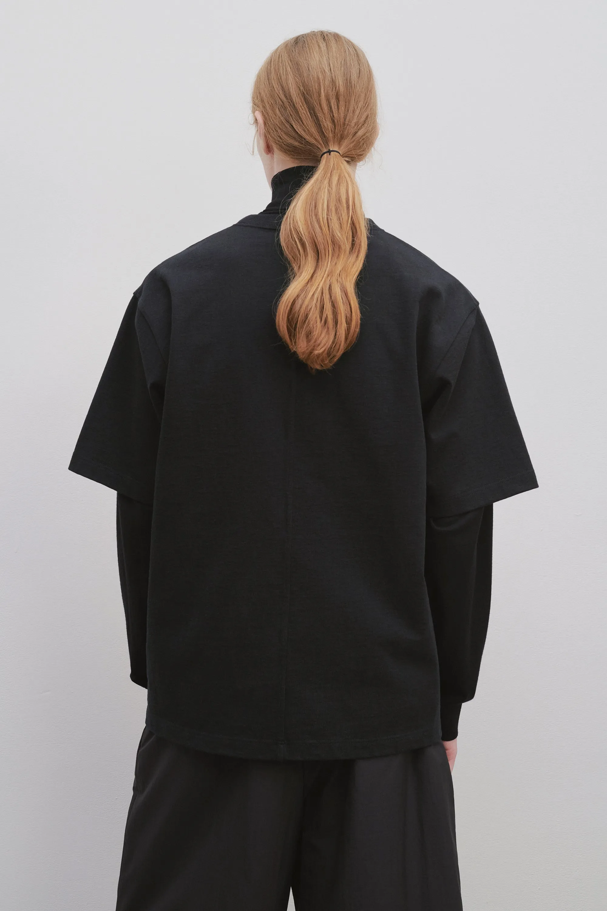 Steven Top in Cotton sold by The Row product image thumbnail 4