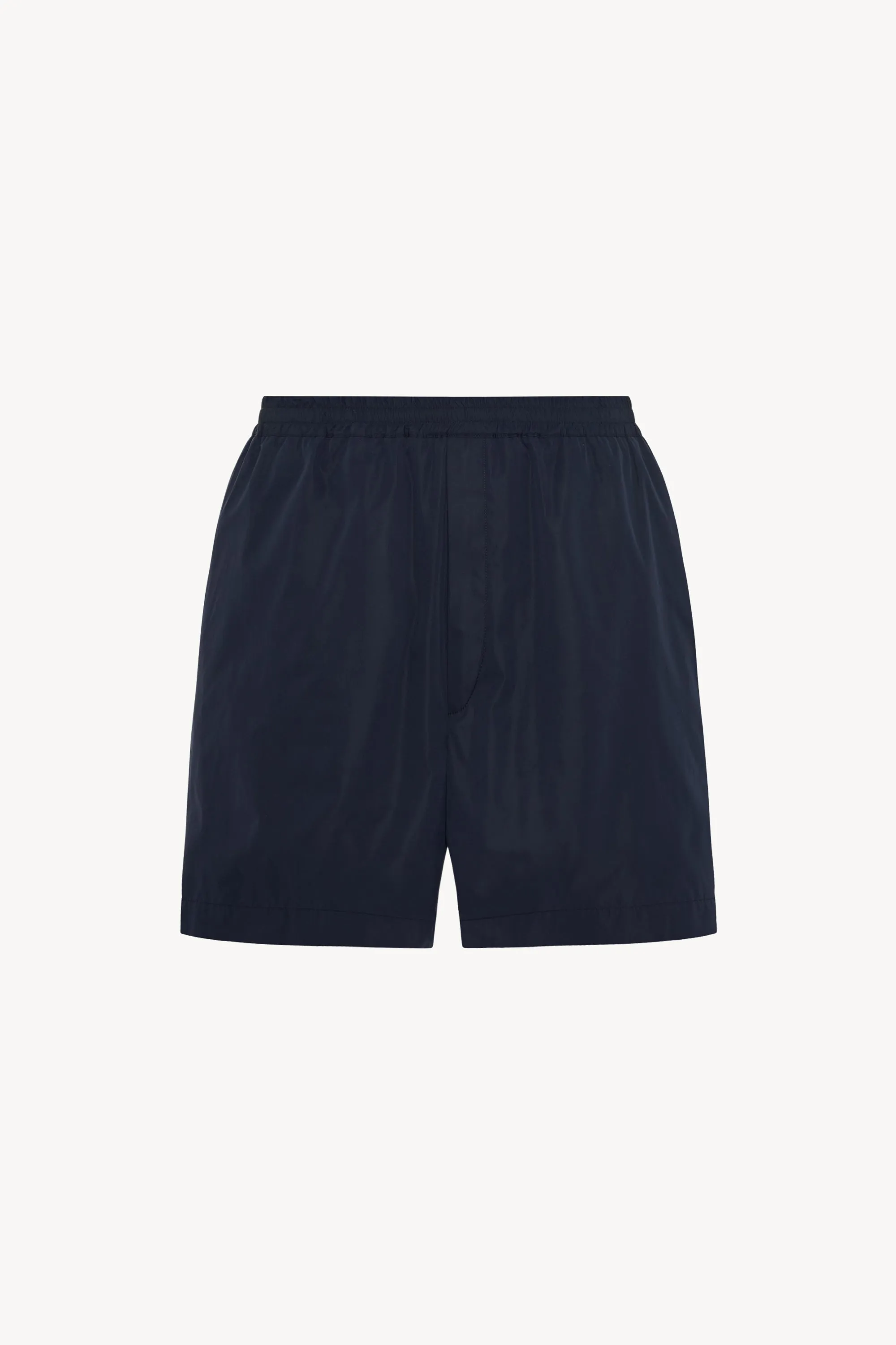 Gerhardt Short in Nylon sold by The Row