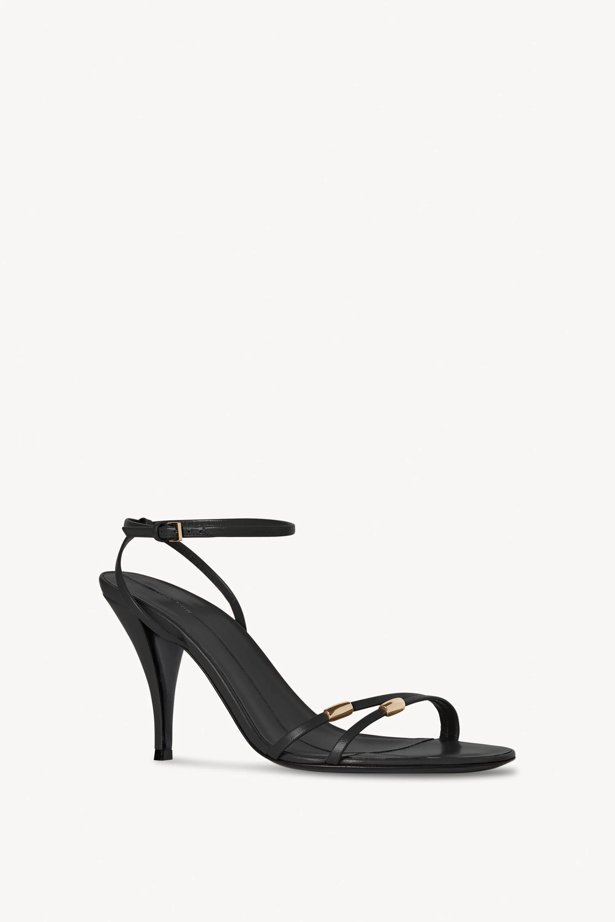 Cleo Bijoux Sandal in Leather sold by The Row product image thumbnail 2