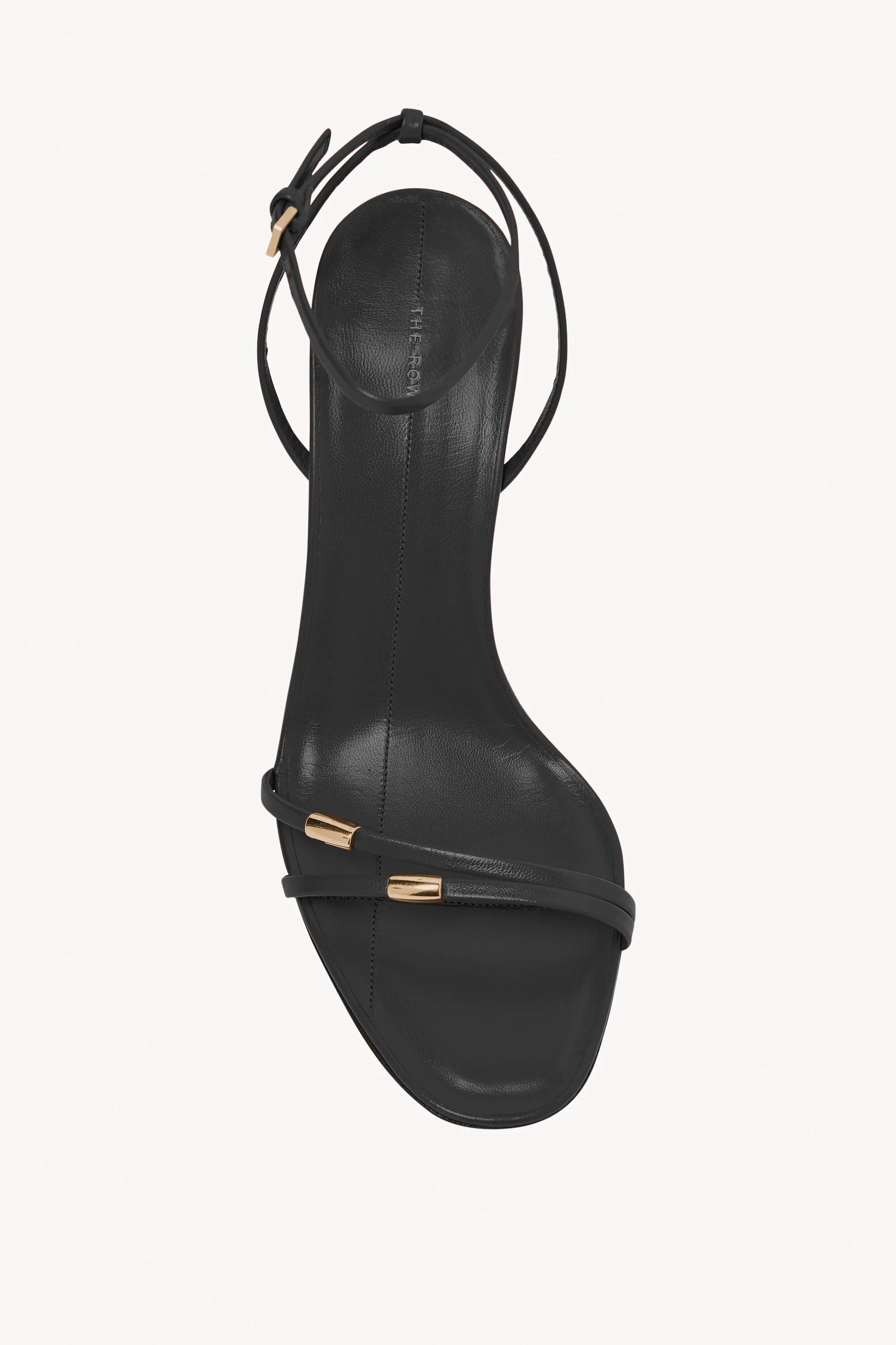 Cleo Bijoux Sandal in Leather sold by The Row product image thumbnail 3