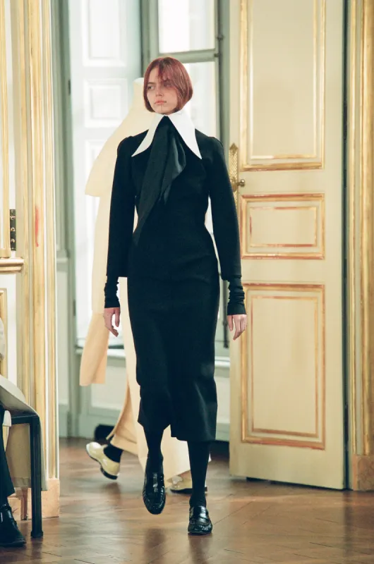 :: Winter 2022 :: Look 22 sold by The Row