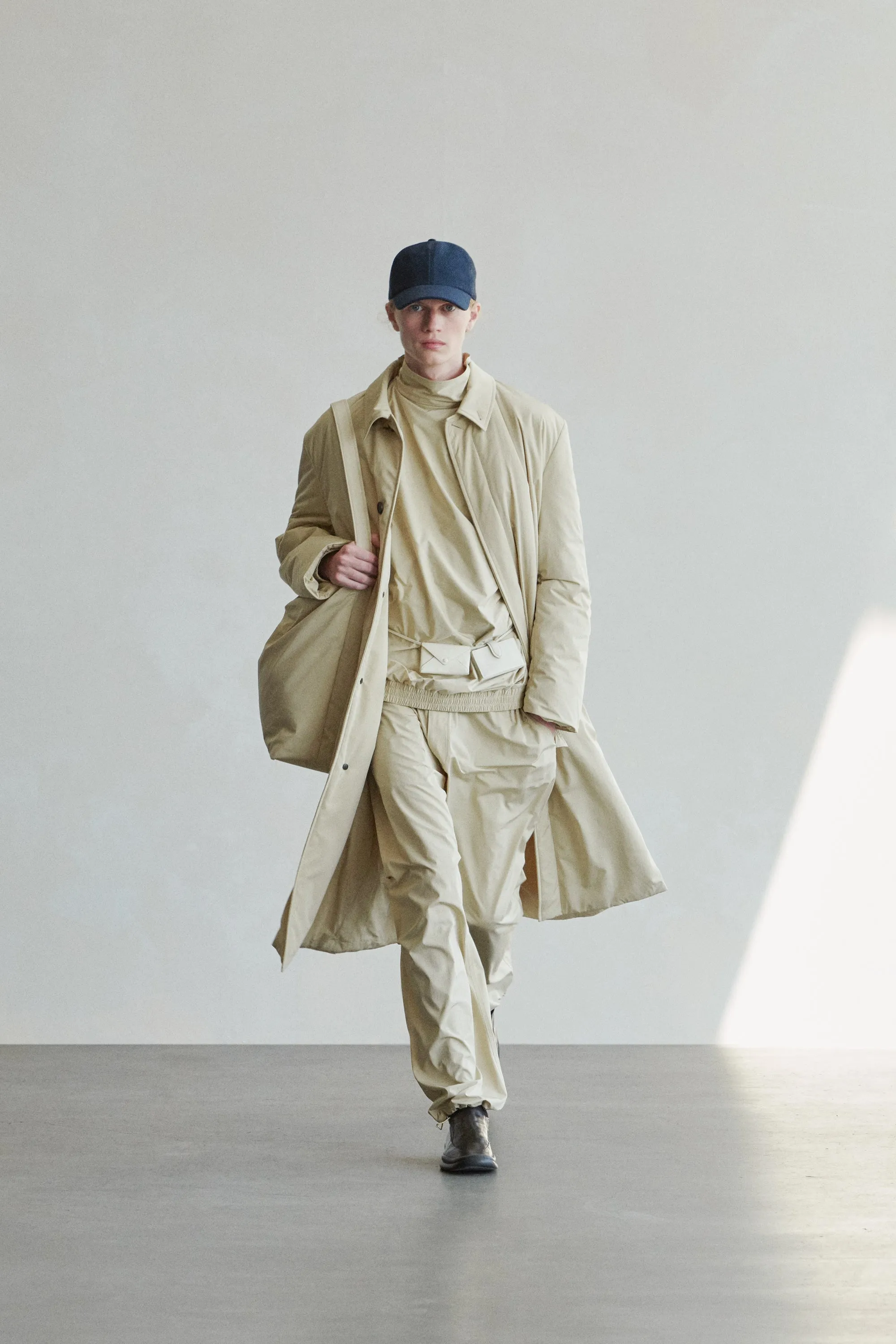 :: Spring 2022 :: Look 26 sold by The Row
