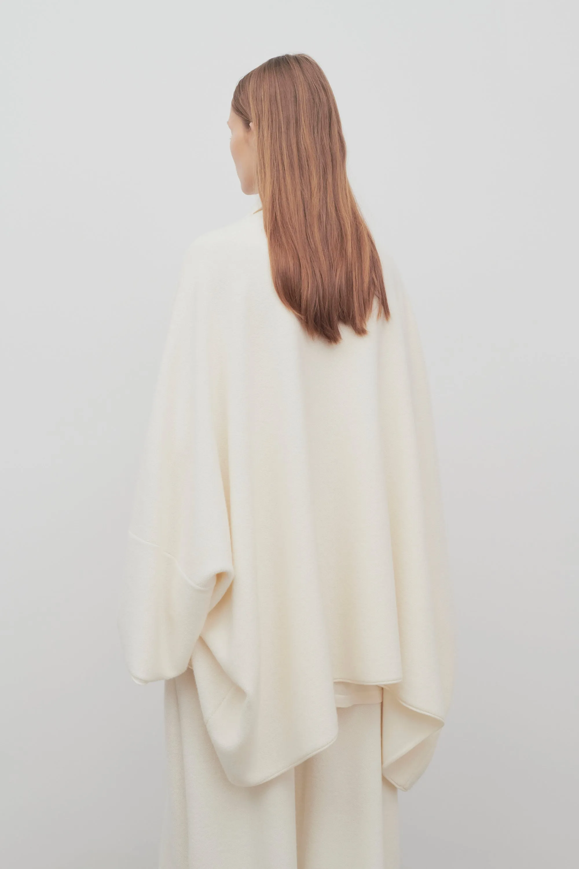 Giulio Cardigan in Cashmere sold by The Row product image thumbnail 5