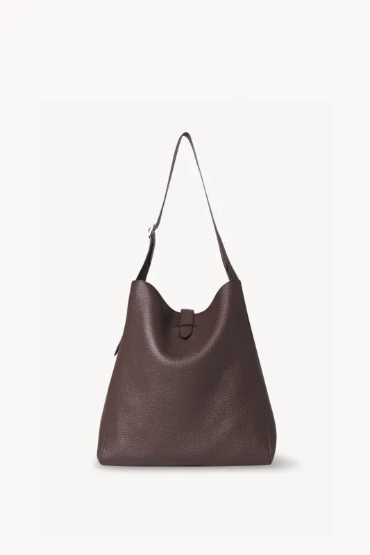 Blake Hobo Bag in Leather sold by The Row