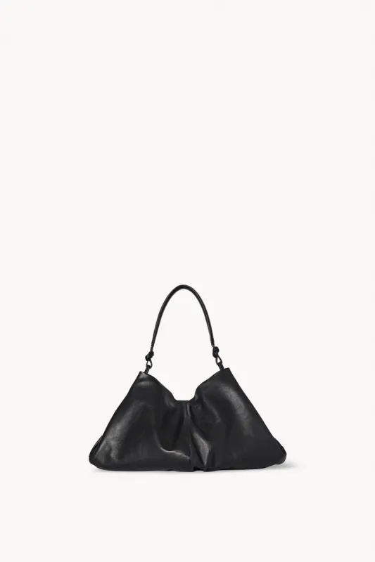 Samia Bag in Leather sold by The Row