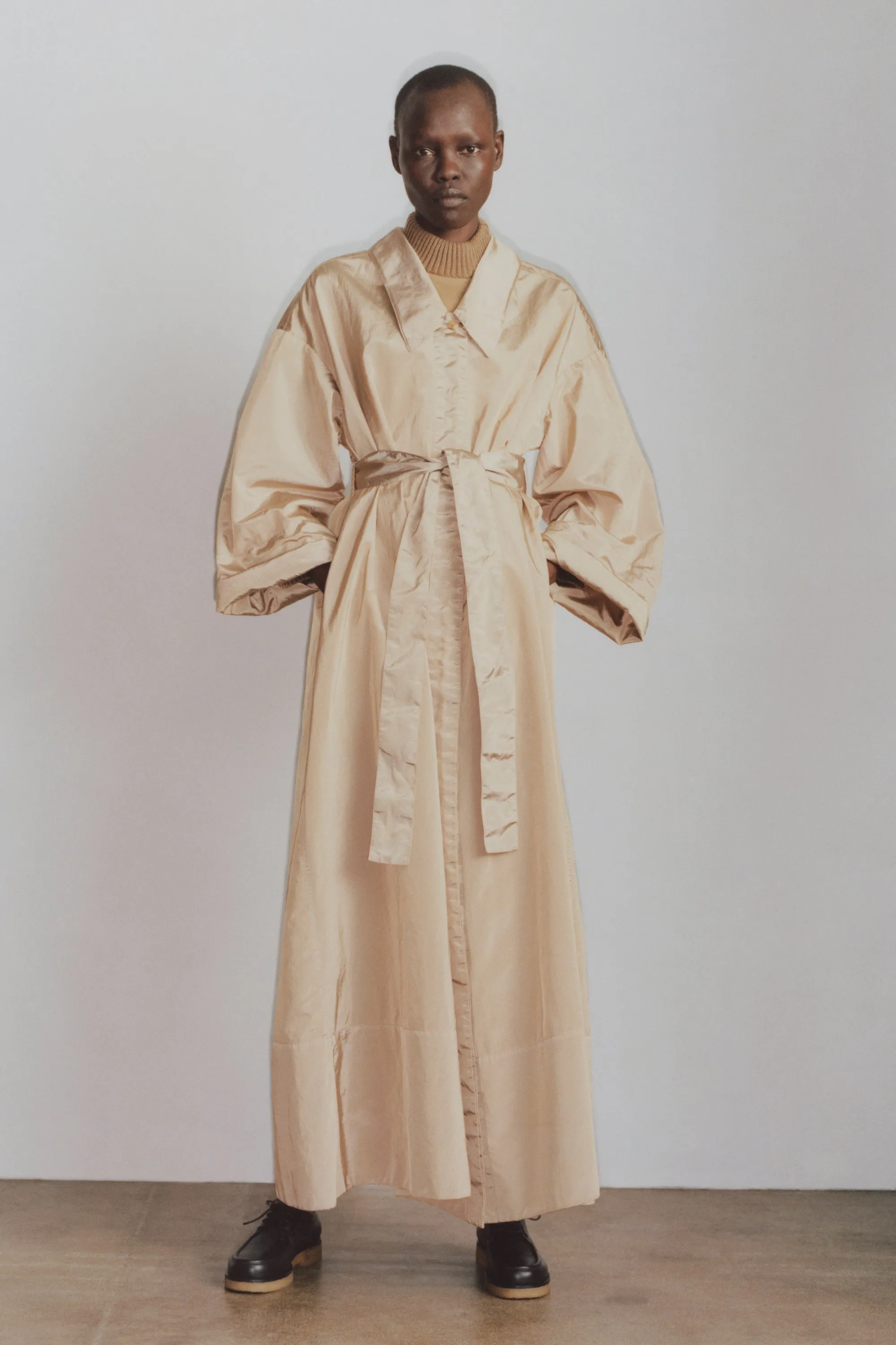 :: Women's Pre Fall 2020 :: Look 26 sold by The Row